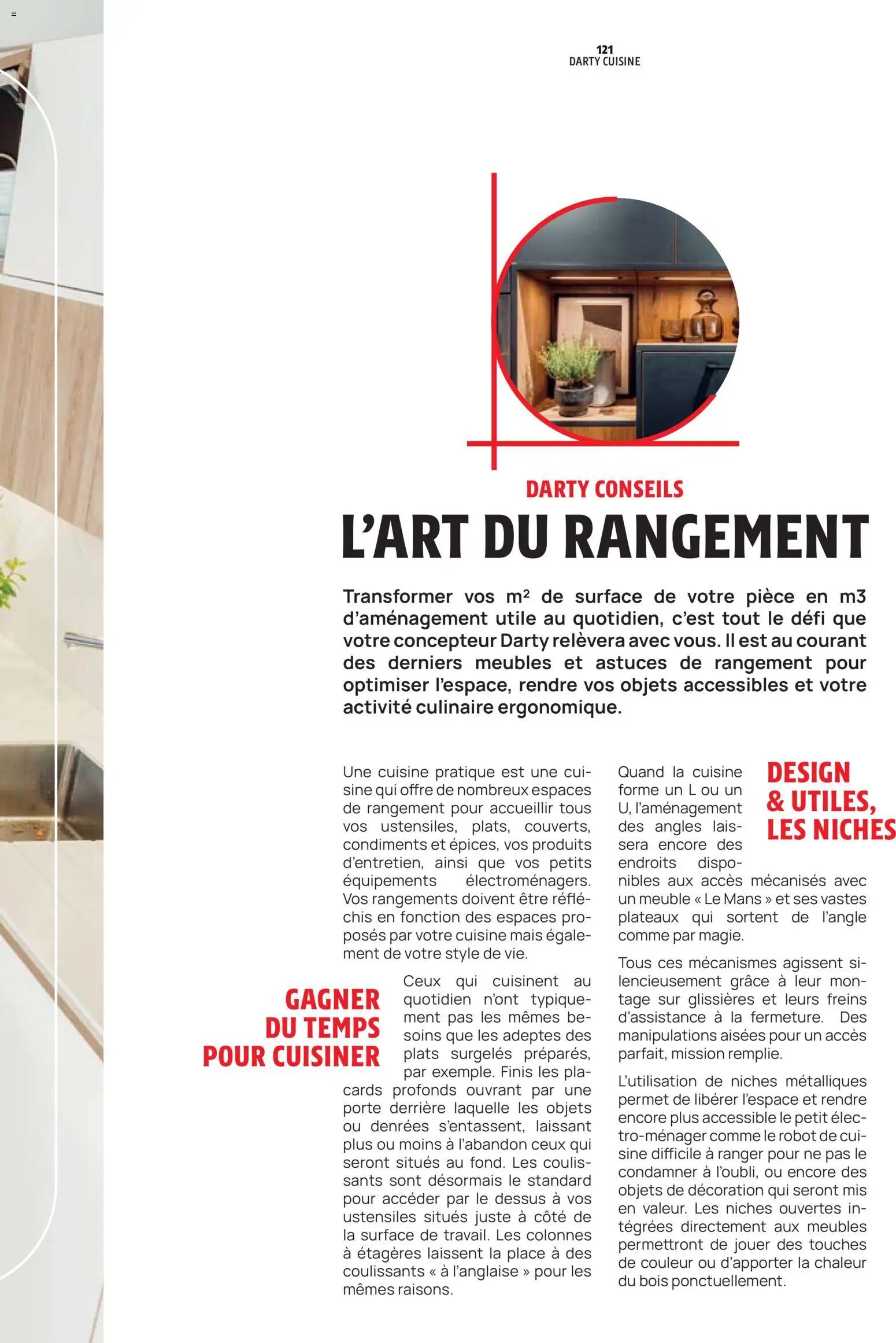 Darty catalogue à partir du 01/12/2025 Catalogue