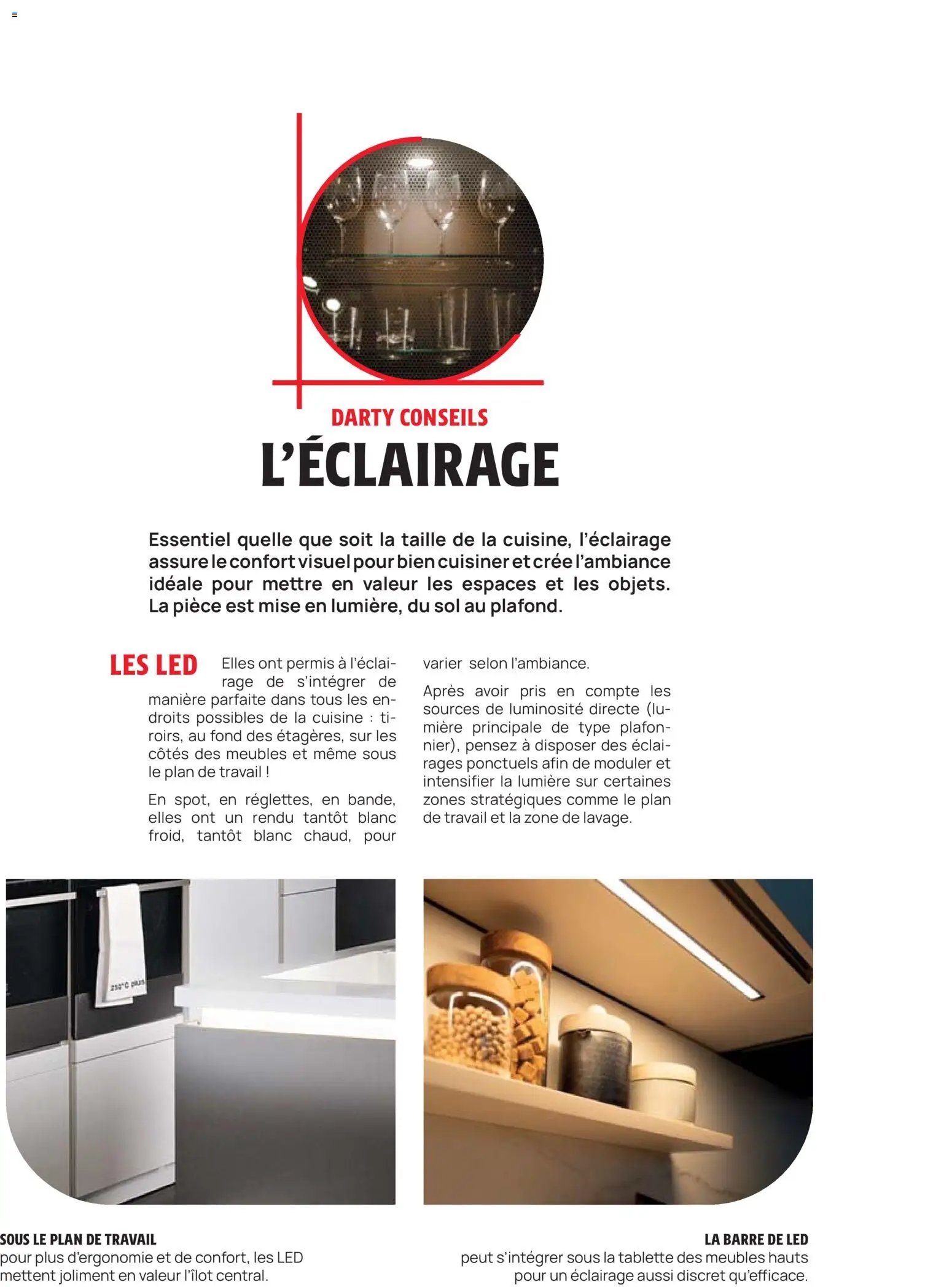 Darty catalogue à partir du 01/12/2025 Catalogue