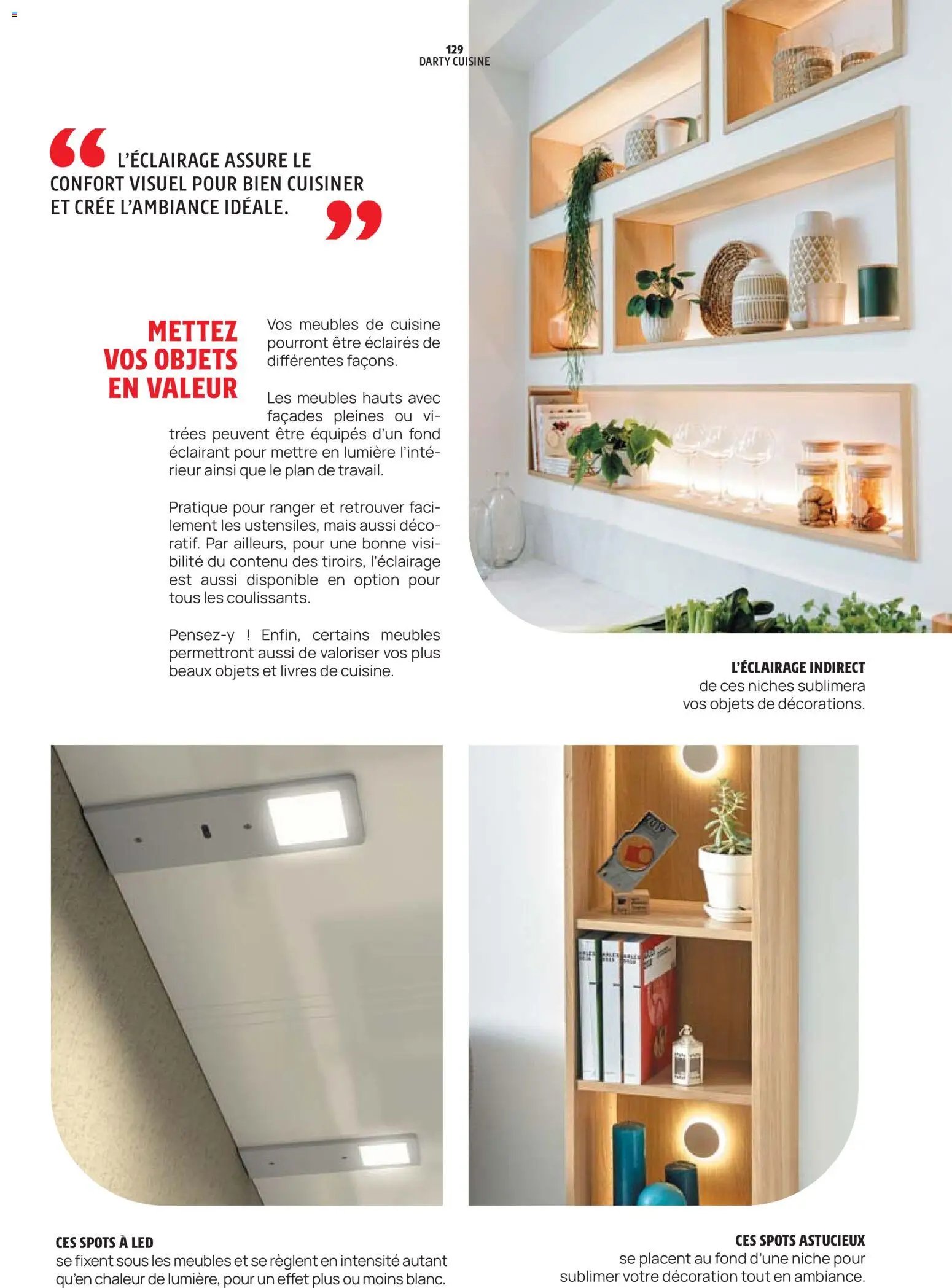 Darty catalogue à partir du 01/12/2025 Catalogue