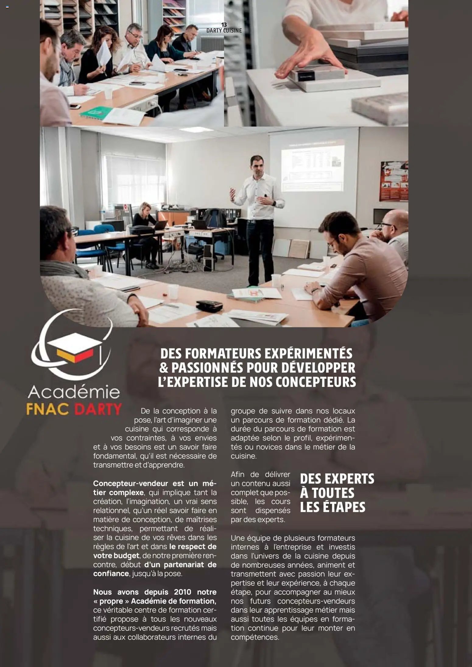 Darty catalogue à partir du 01/12/2025 Catalogue