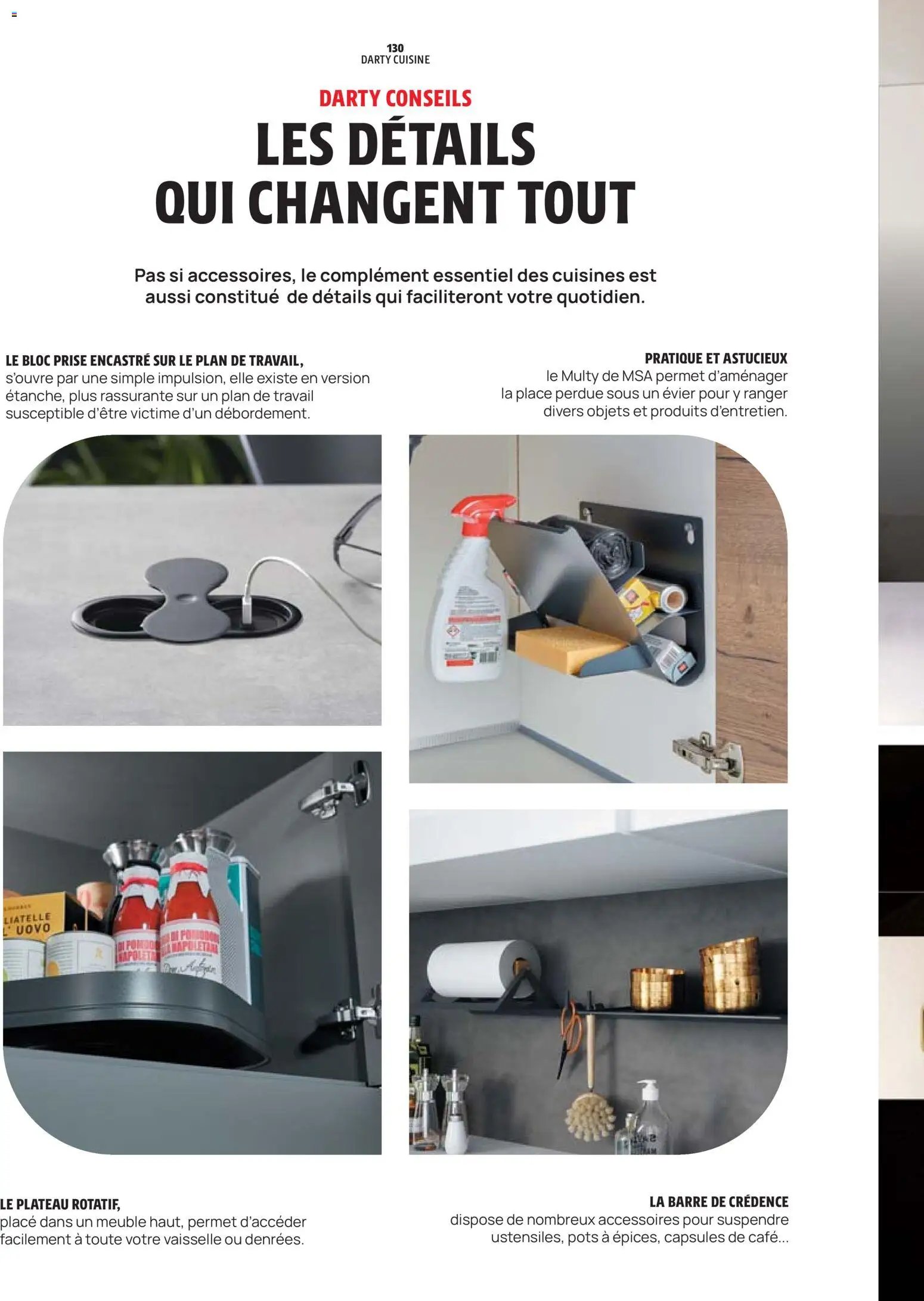 Darty catalogue à partir du 01/12/2025 Catalogue