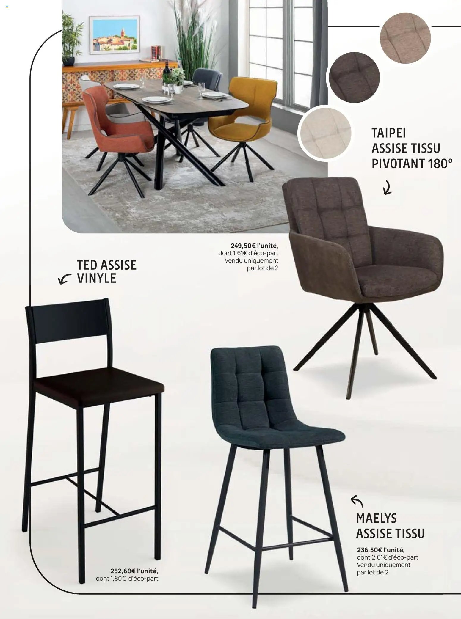 Darty catalogue à partir du 01/12/2025 Catalogue