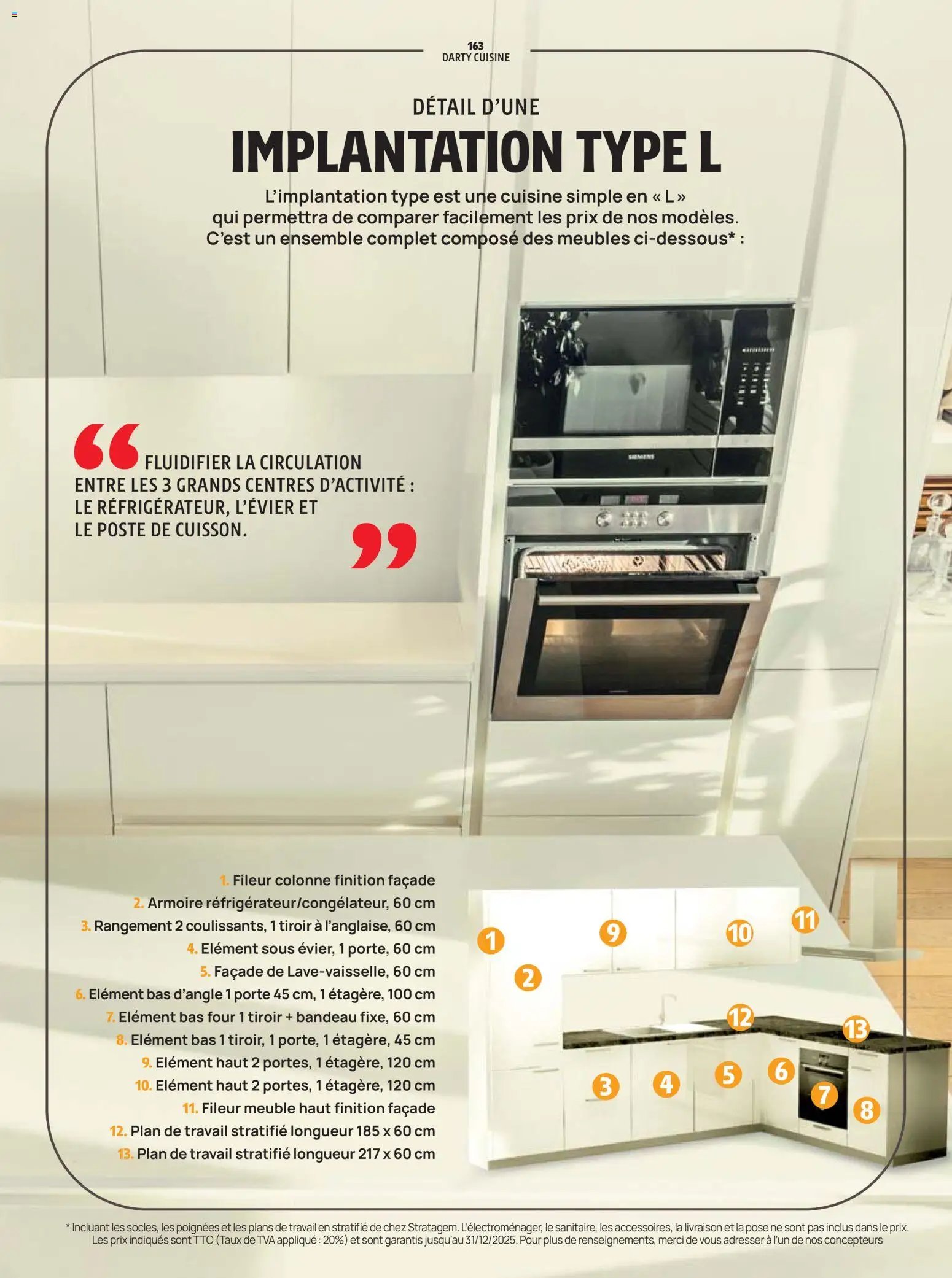 Darty catalogue à partir du 01/12/2025 Catalogue