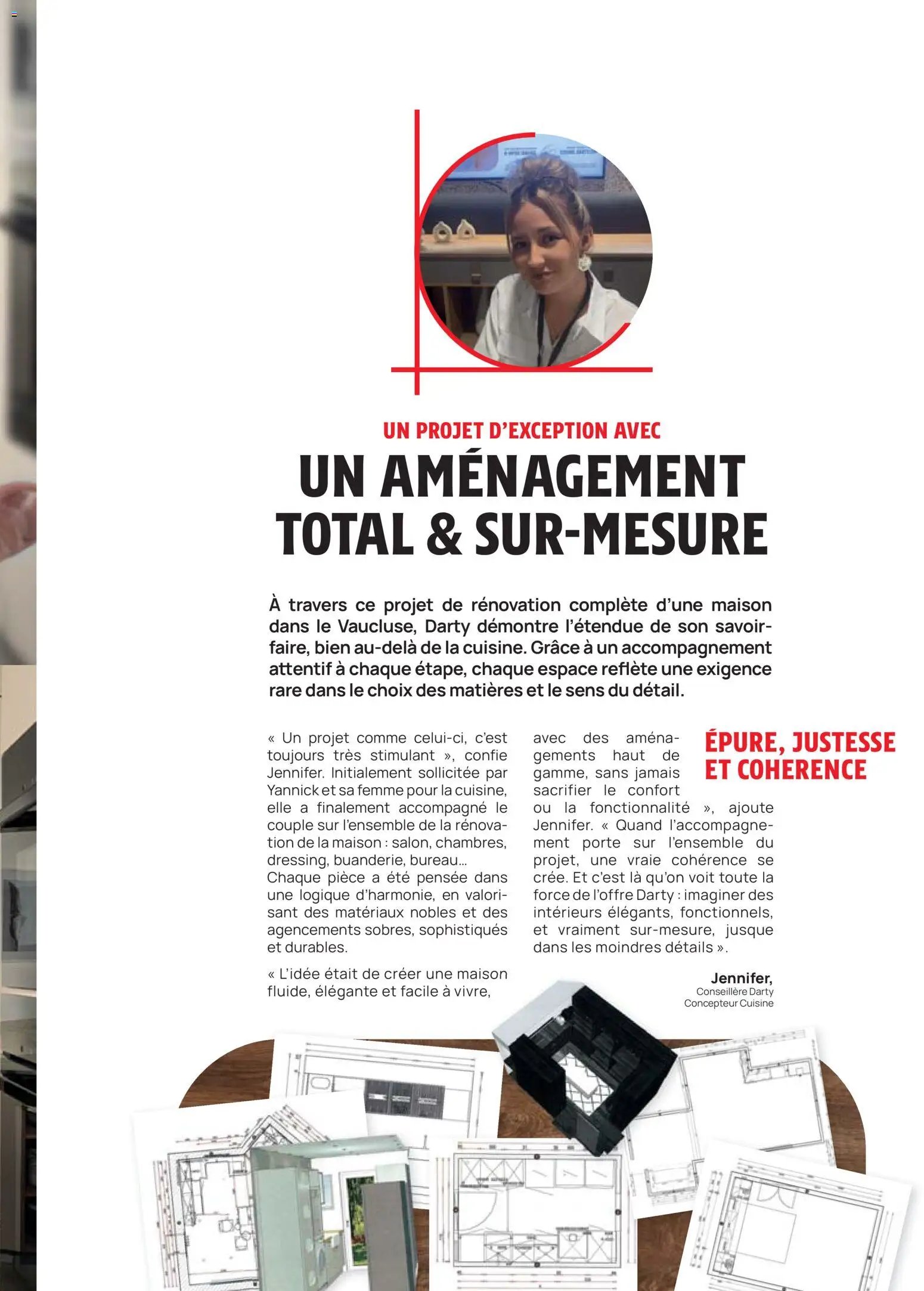 Darty catalogue à partir du 01/12/2025 Catalogue