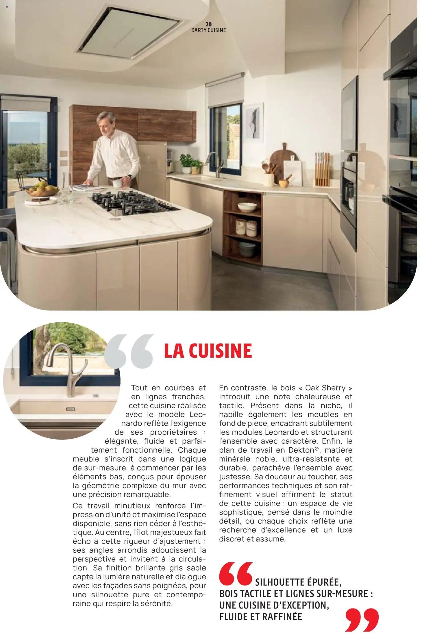 Darty catalogue à partir du 01/12/2025 Catalogue