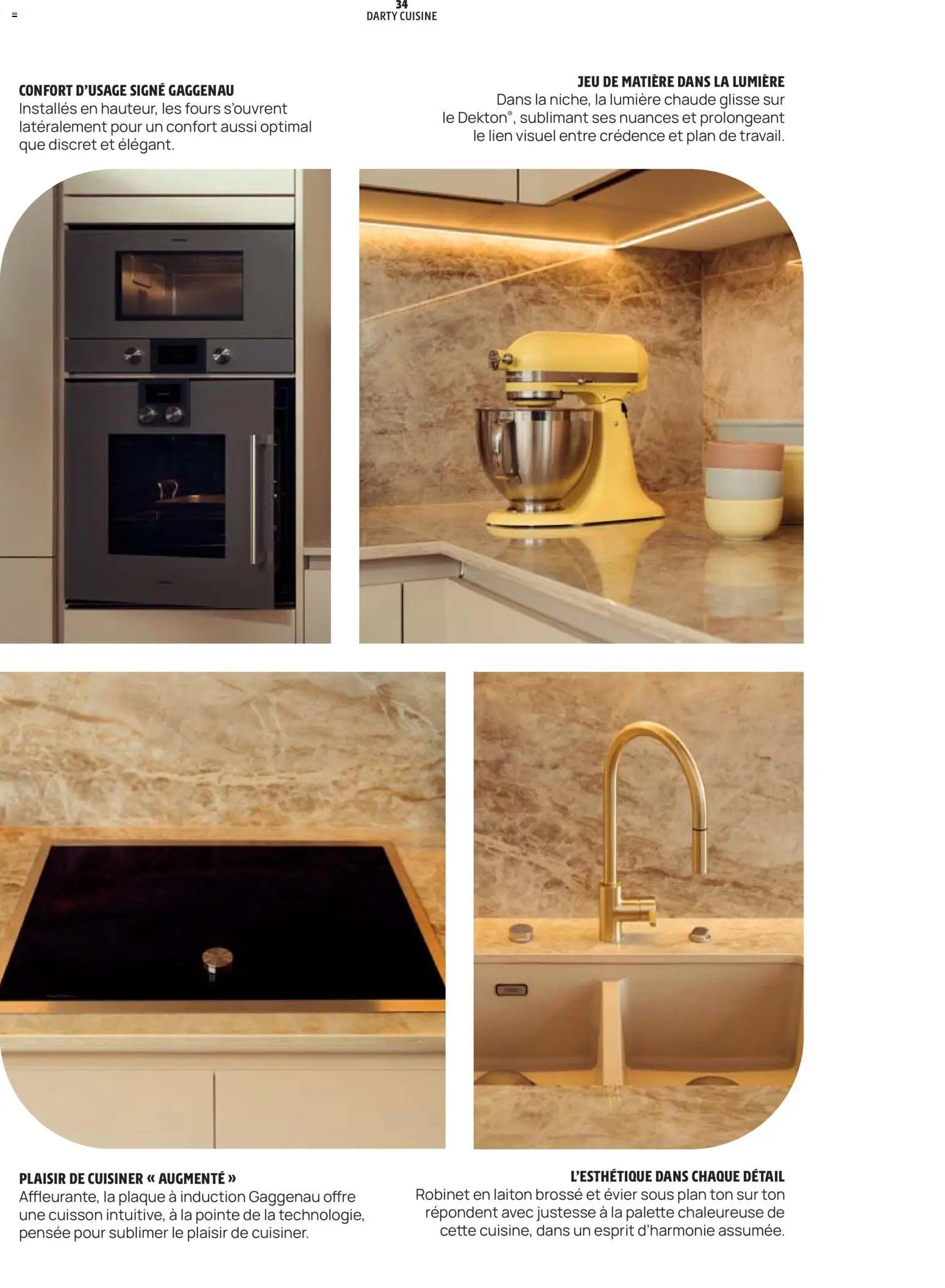 Darty catalogue à partir du 01/12/2025 Catalogue