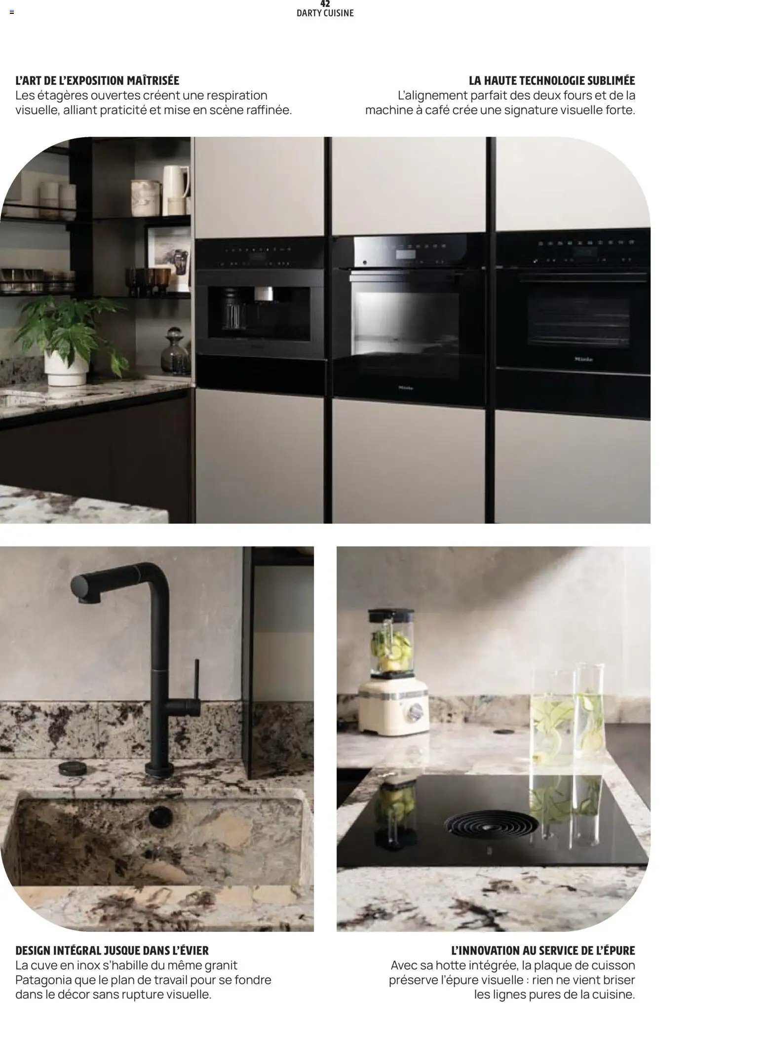 Darty catalogue à partir du 01/12/2025 Catalogue