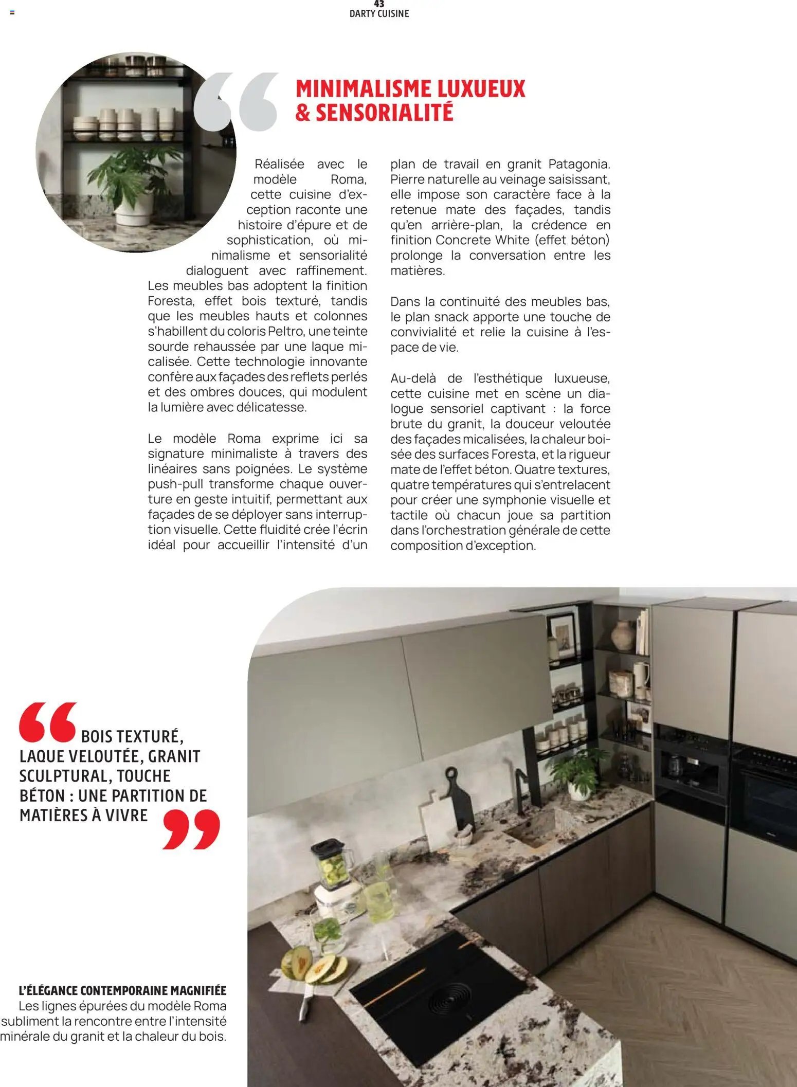 Darty catalogue à partir du 01/12/2025 Catalogue