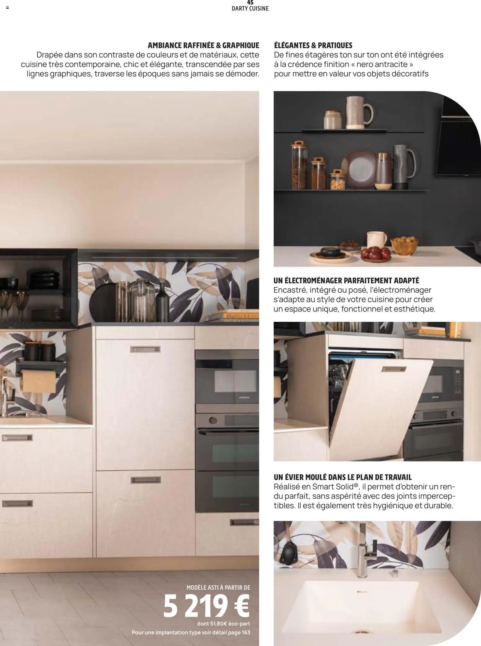 Darty catalogue à partir du 01/12/2025 Catalogue