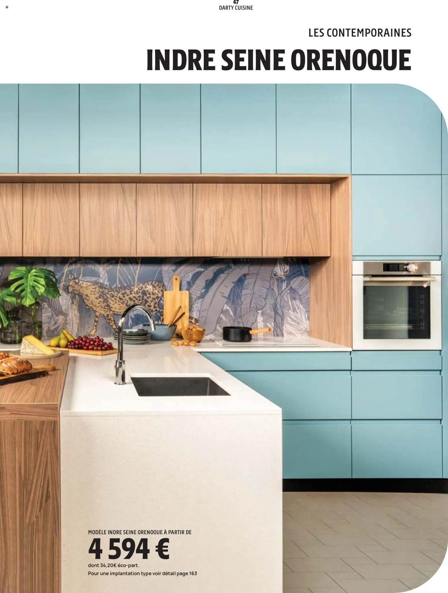 Darty catalogue à partir du 01/12/2025 Catalogue