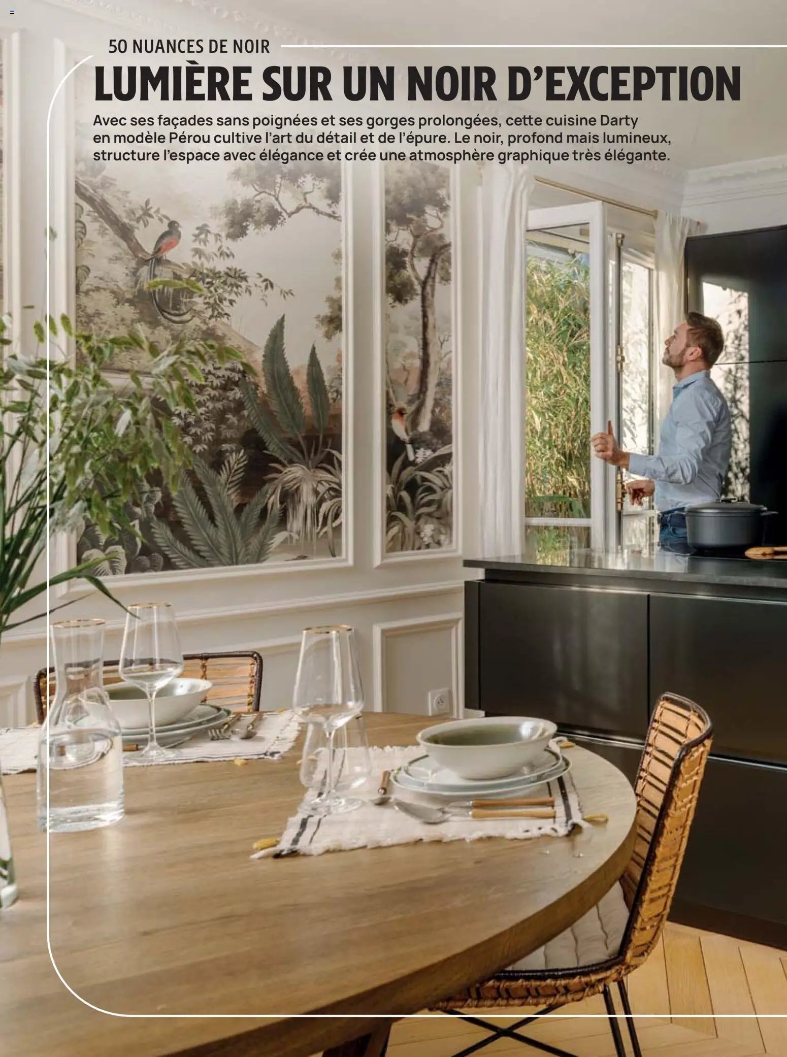 Darty catalogue à partir du 01/12/2025 Catalogue