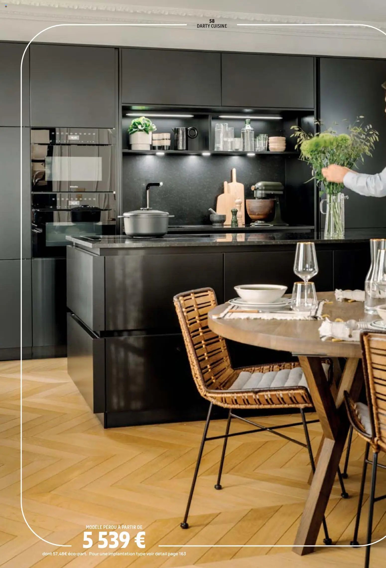 Darty catalogue à partir du 01/12/2025 Catalogue