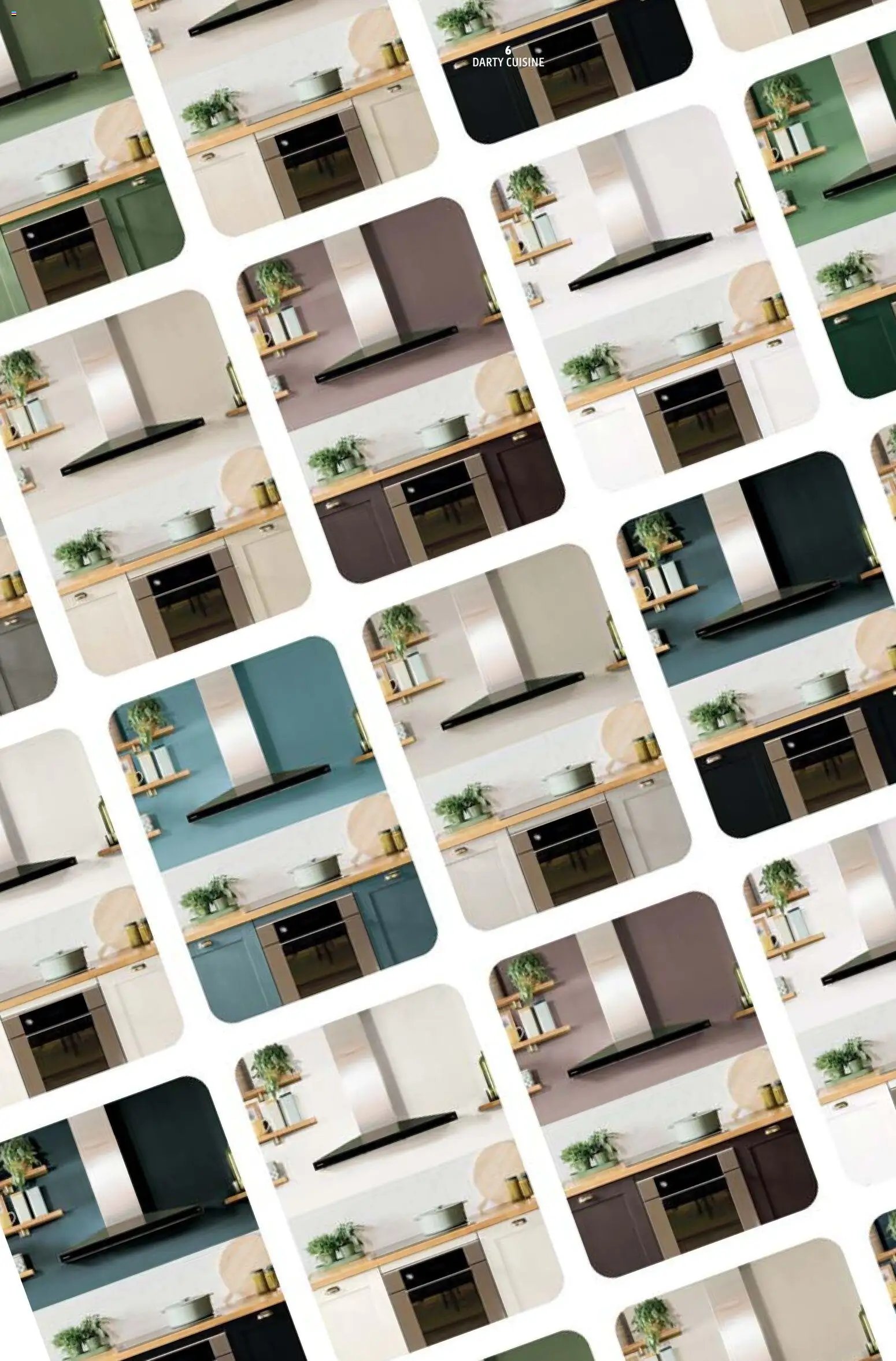 Darty catalogue à partir du 01/12/2025 Catalogue