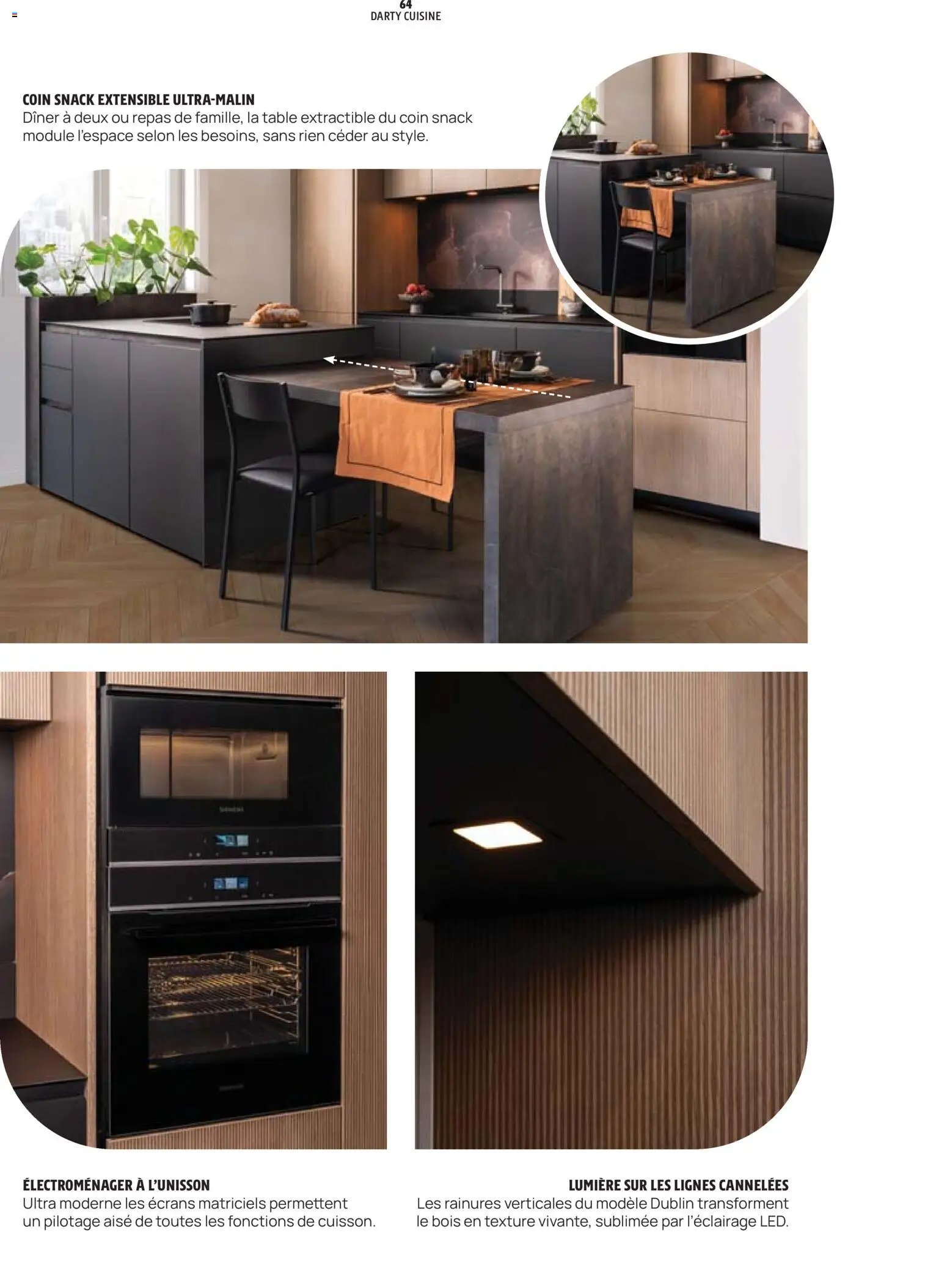 Darty catalogue à partir du 01/12/2025 Catalogue