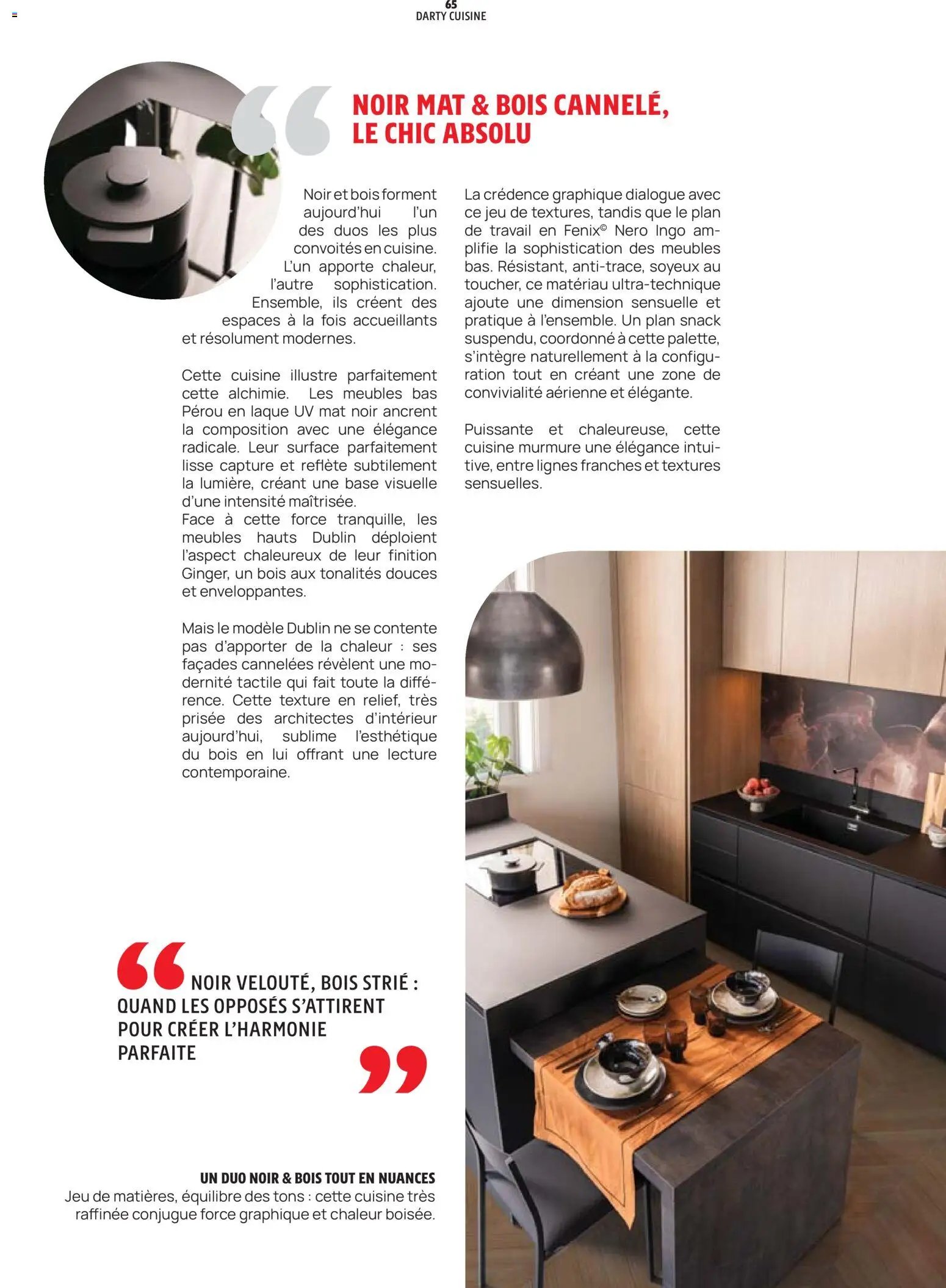 Darty catalogue à partir du 01/12/2025 Catalogue