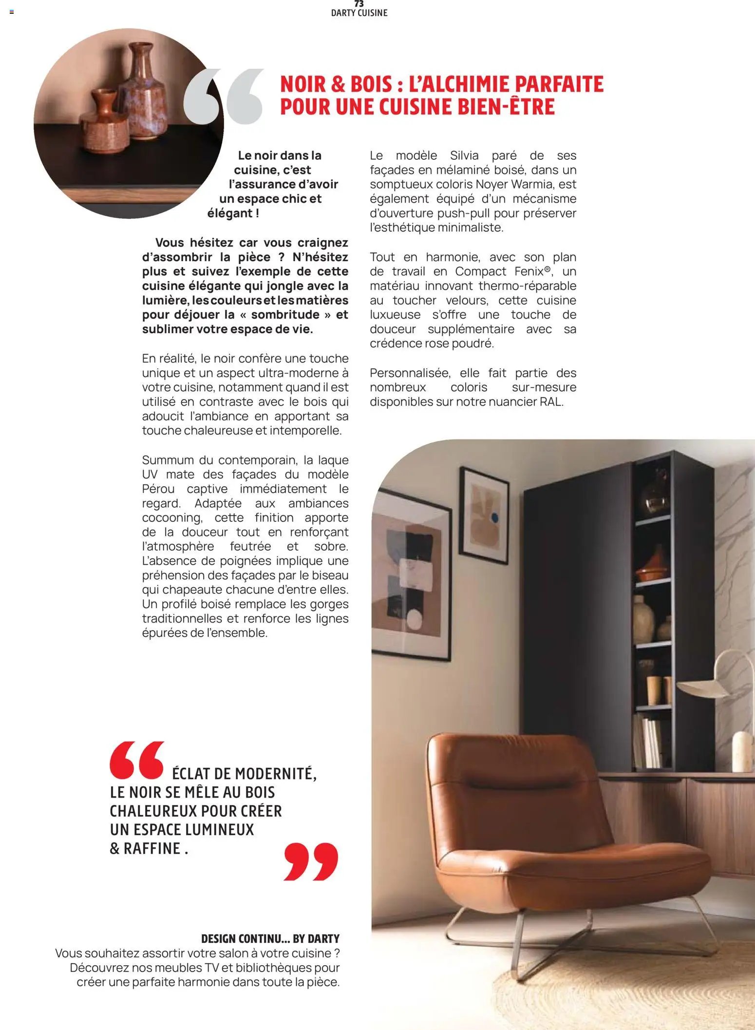 Darty catalogue à partir du 01/12/2025 Catalogue