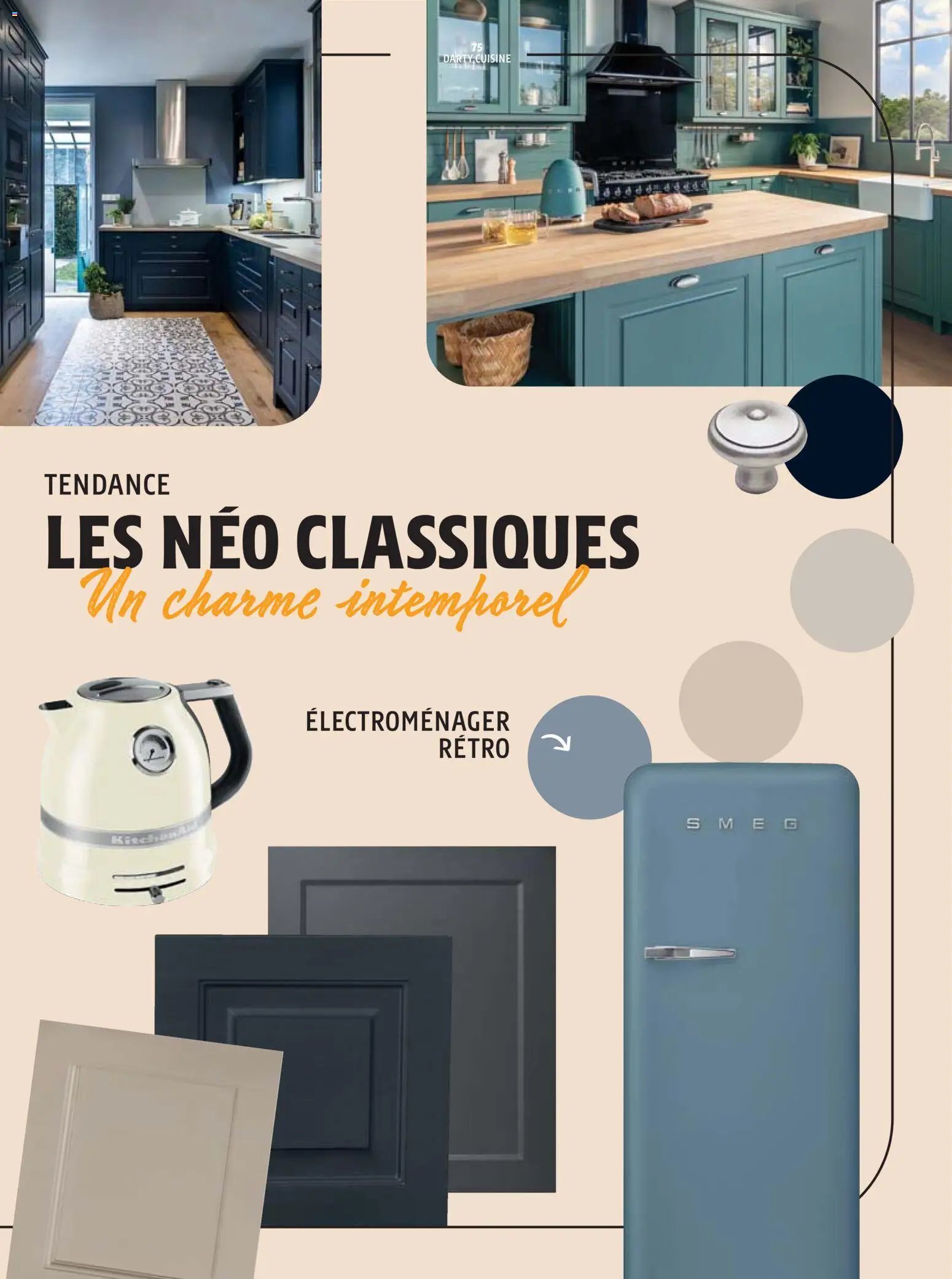 Darty catalogue à partir du 01/12/2025 Catalogue