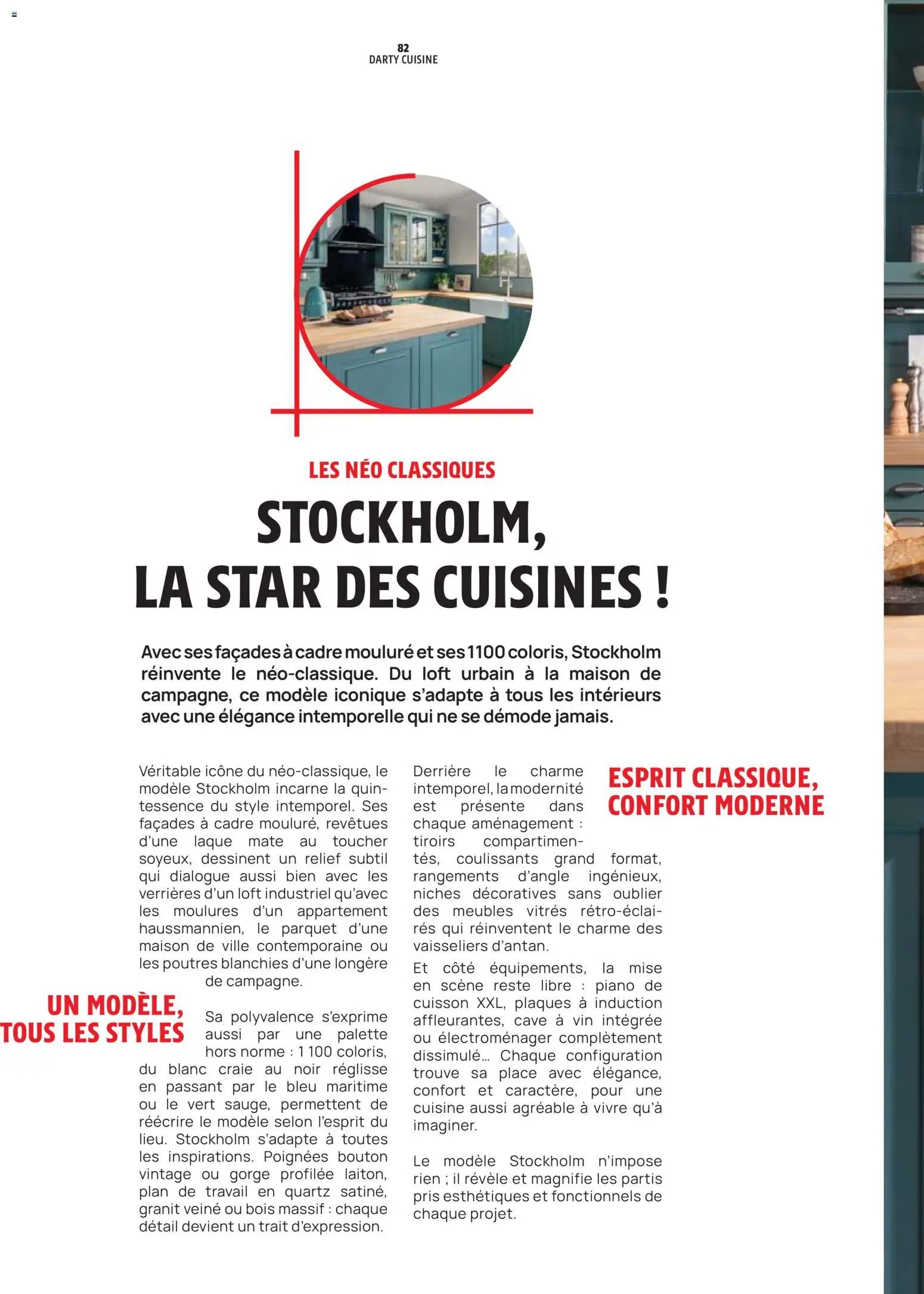 Darty catalogue à partir du 01/12/2025 Catalogue