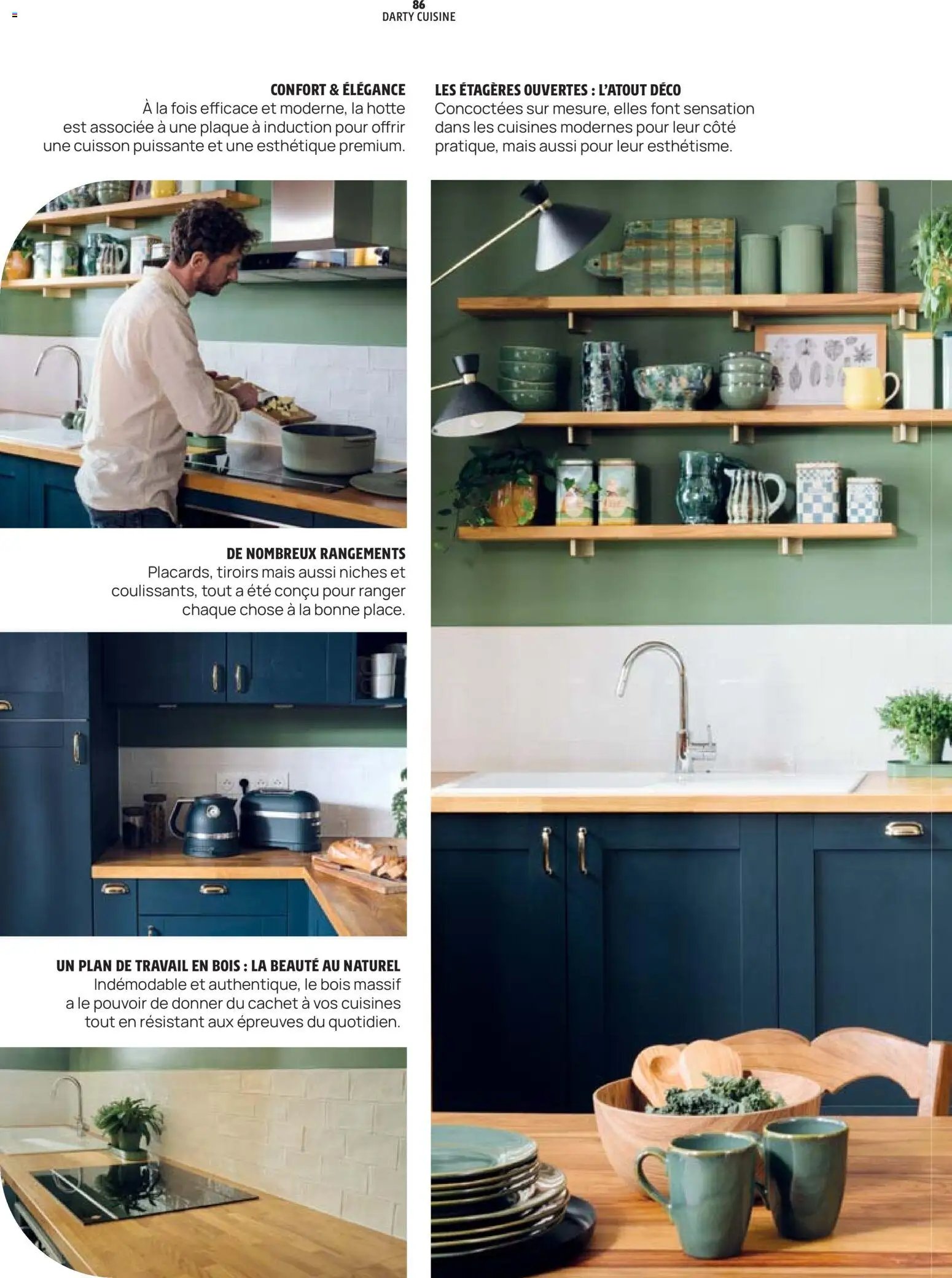 Darty catalogue à partir du 01/12/2025 Catalogue