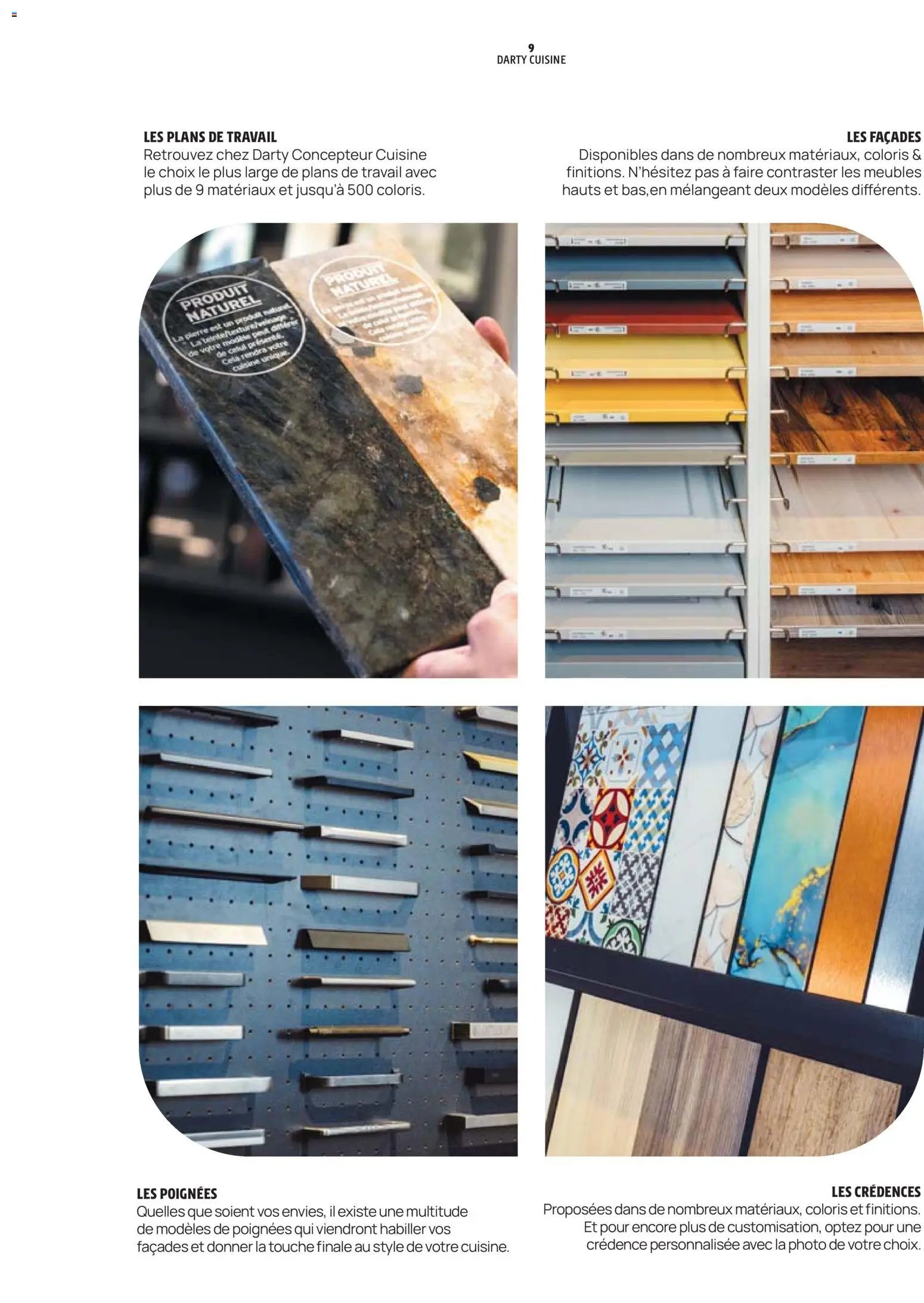 Darty catalogue à partir du 01/12/2025 Catalogue