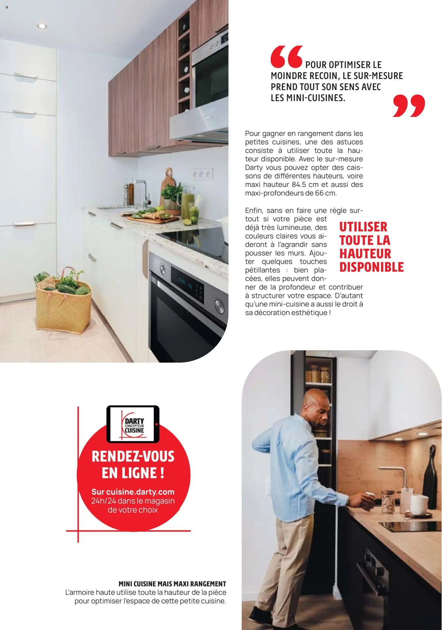 Darty catalogue à partir du 01/12/2025 Catalogue