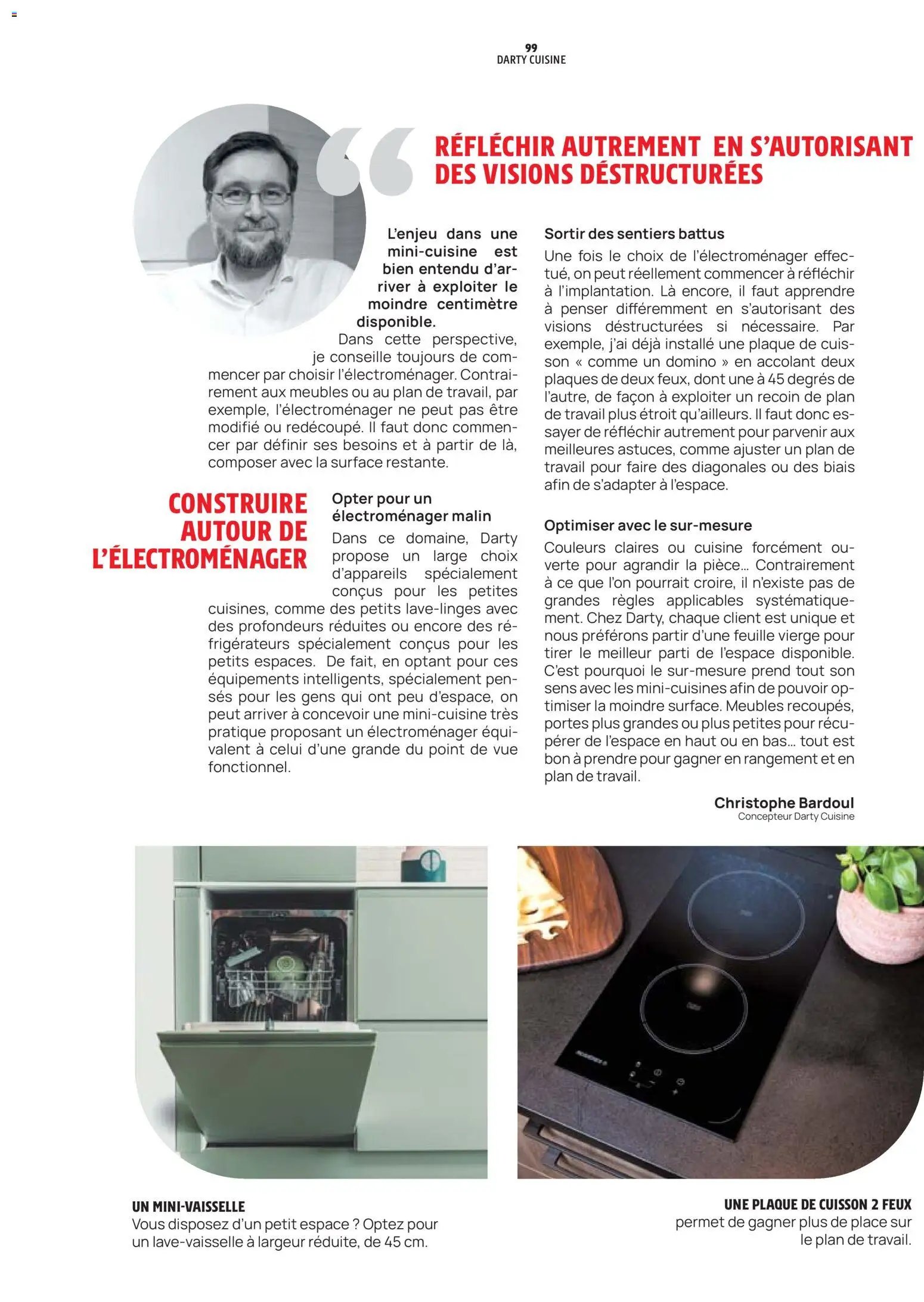 Darty catalogue à partir du 01/12/2025 Catalogue