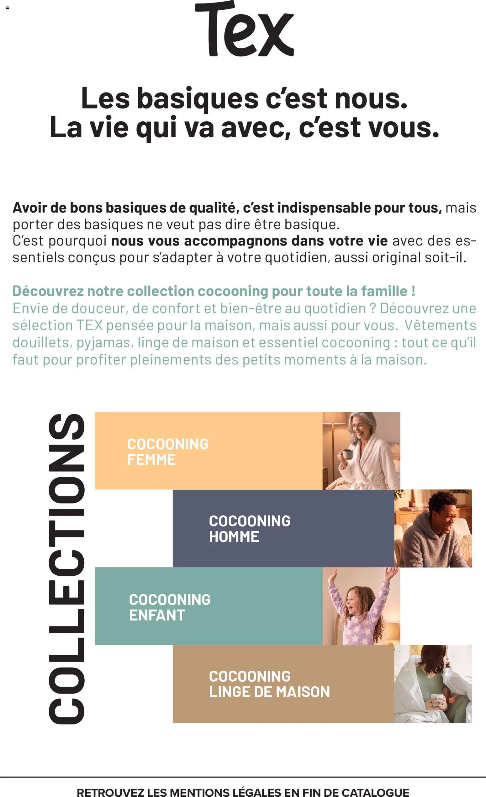 Catalogue Carrefour à venir 03/11/2026 » Prospectus