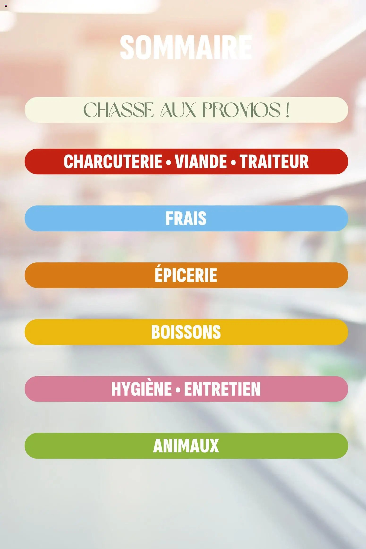 Coccinelle catalogue à partir du 25/03/2026 Coccinelle catalogue