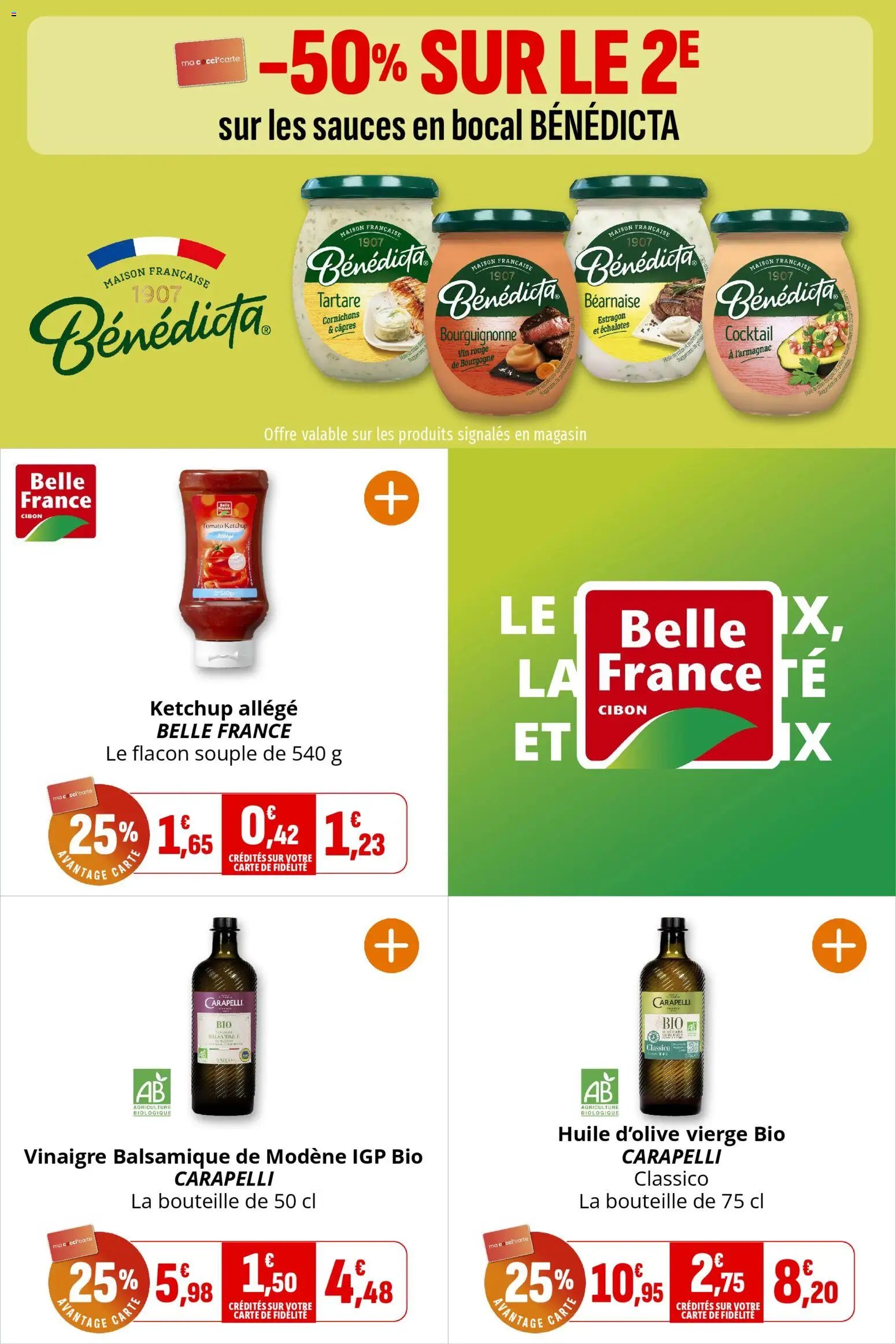 Coccinelle catalogue à partir du 25/03/2026 Coccinelle catalogue