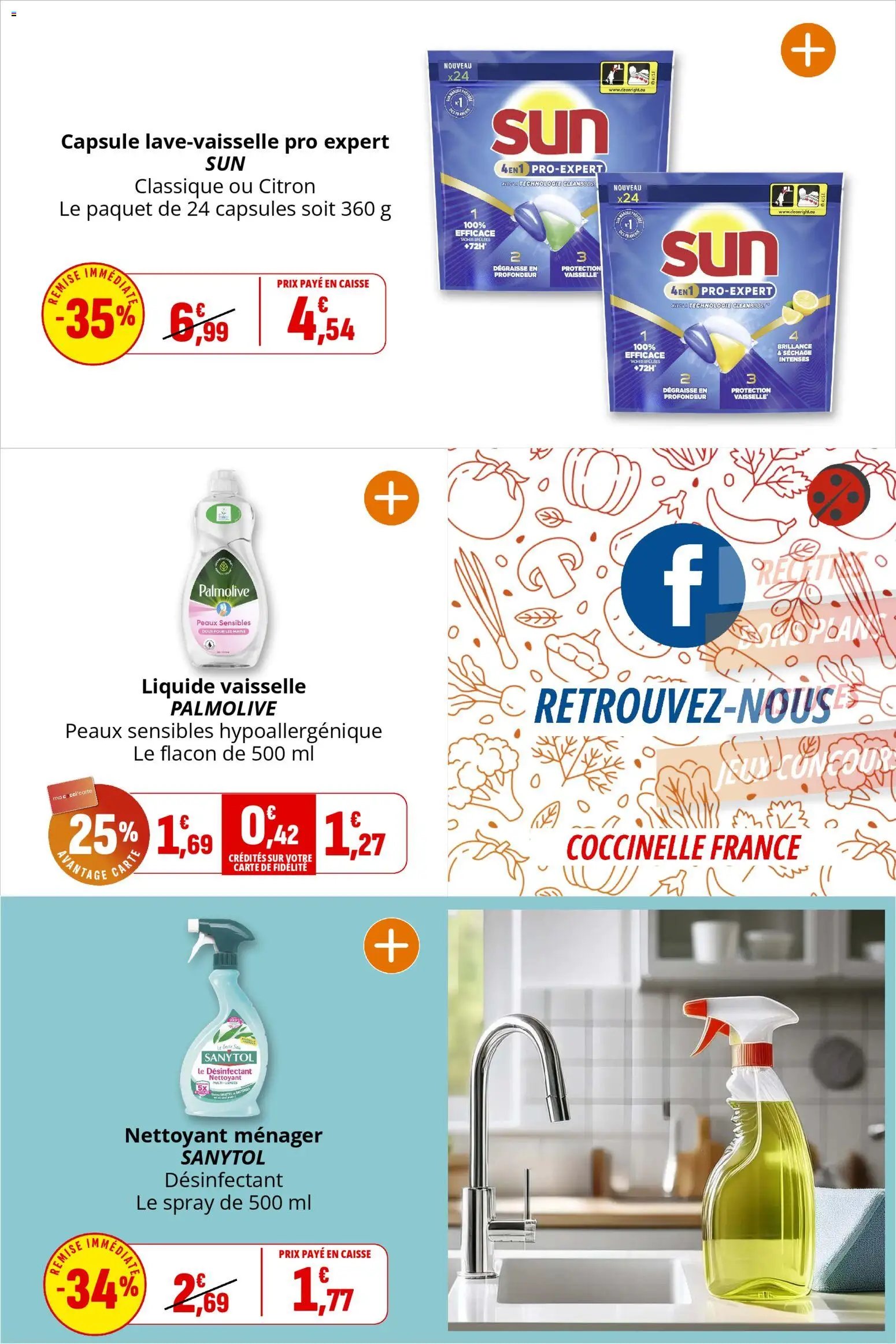 Coccinelle catalogue à partir du 25/03/2026 Coccinelle catalogue