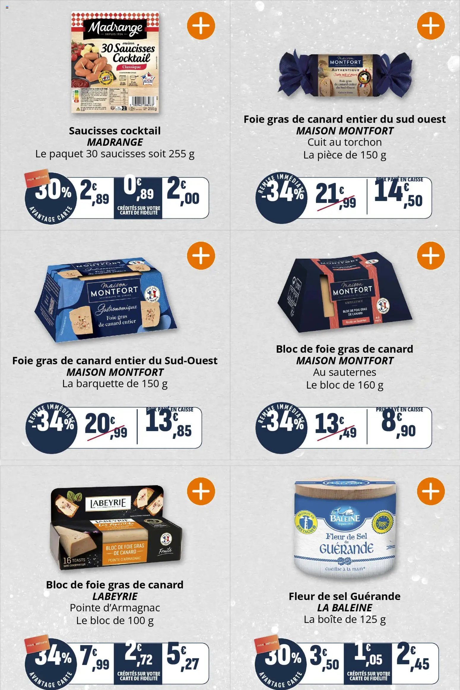 Coccinelle catalogue à partir du 17/12/2025 Express