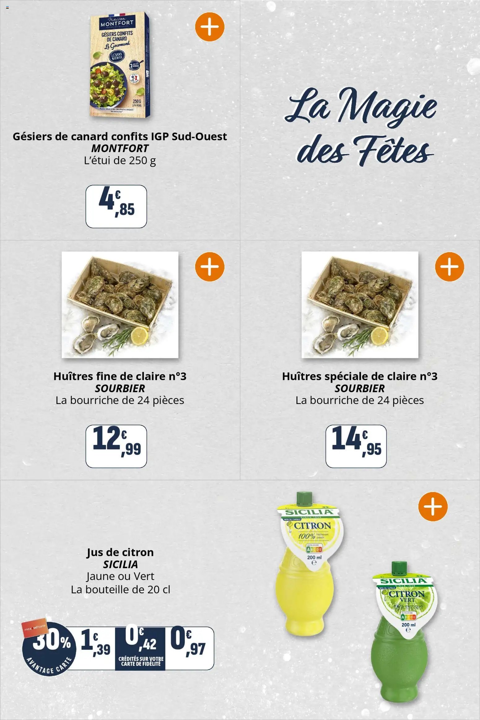 Coccinelle catalogue à partir du 17/12/2025 Express