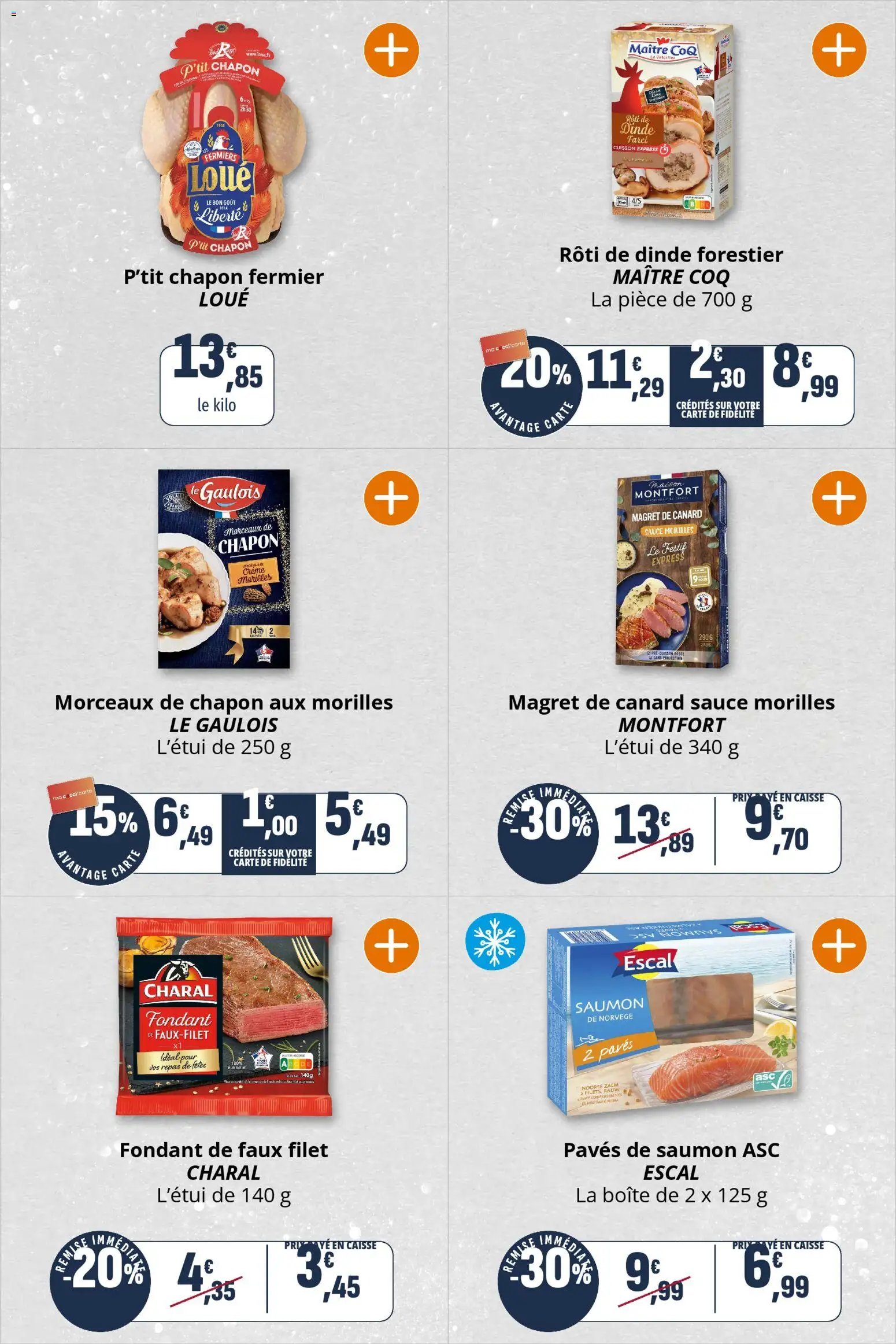 Coccinelle catalogue à partir du 17/12/2025 Express