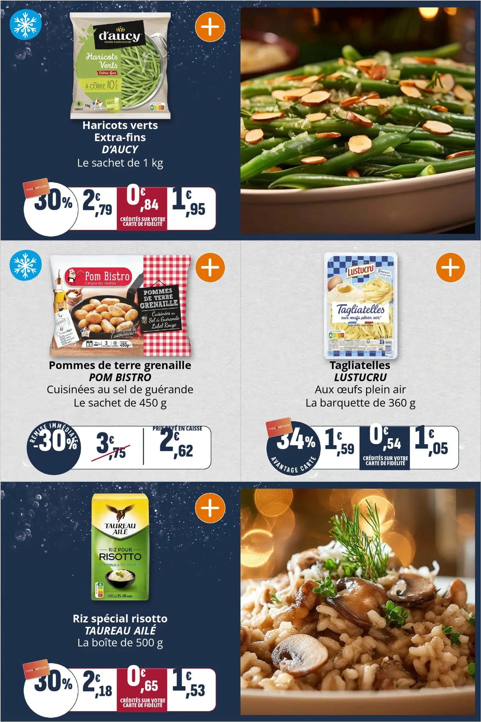 Coccinelle catalogue à partir du 17/12/2025 Express