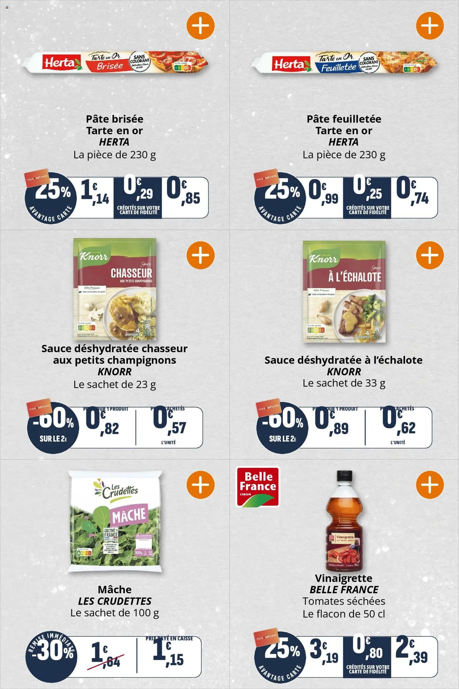 Coccinelle catalogue à partir du 17/12/2025 Express