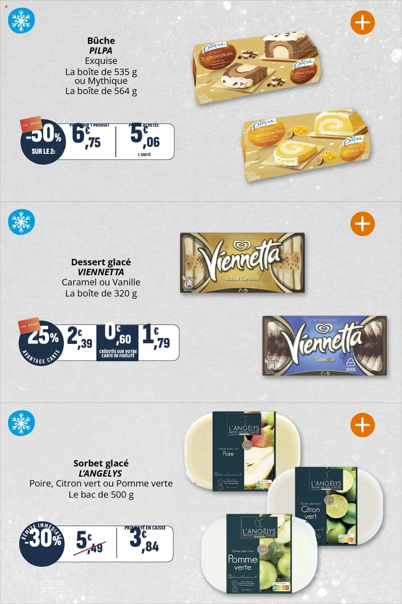 Coccinelle catalogue à partir du 17/12/2025 Express