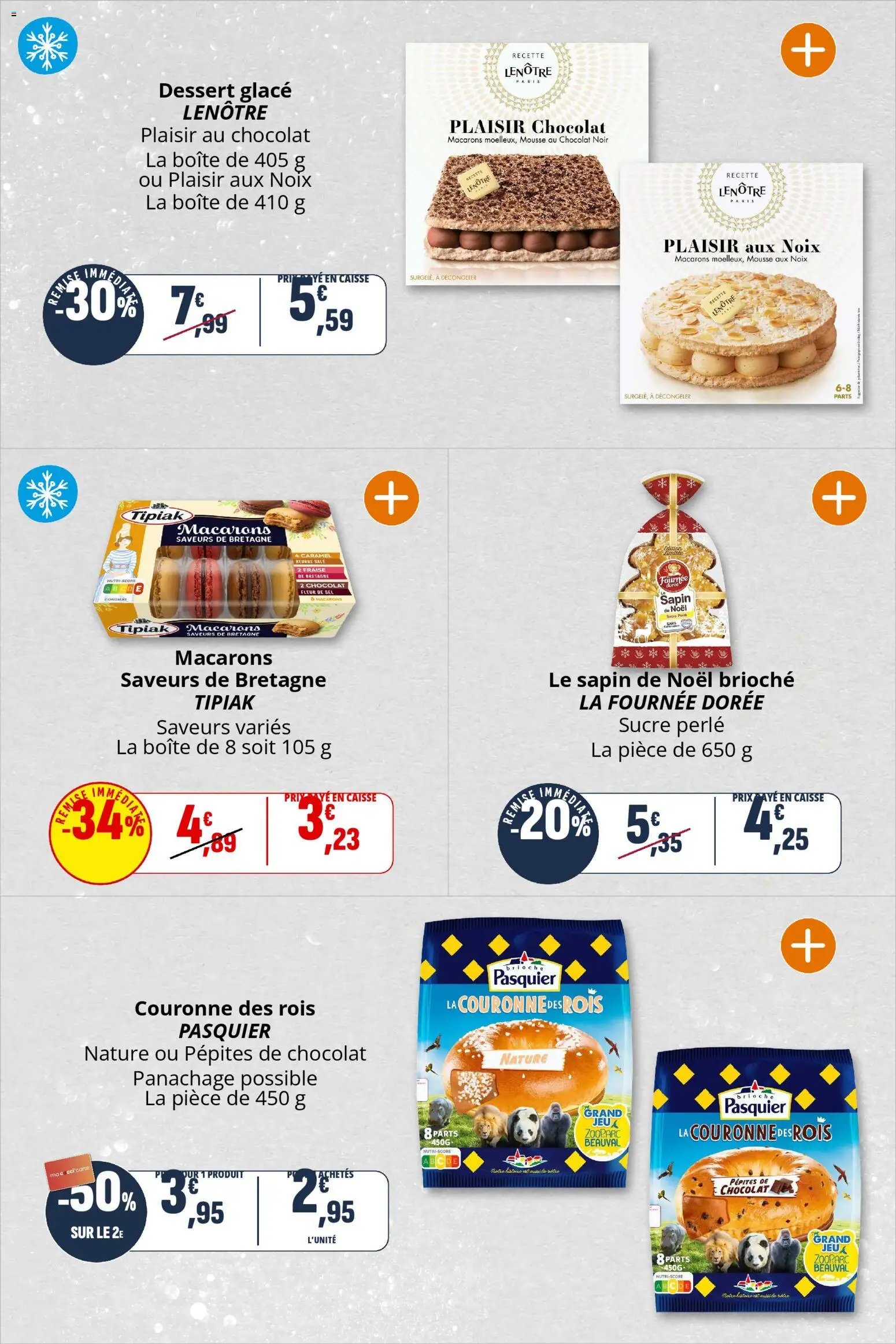 Coccinelle catalogue à partir du 17/12/2025 Express