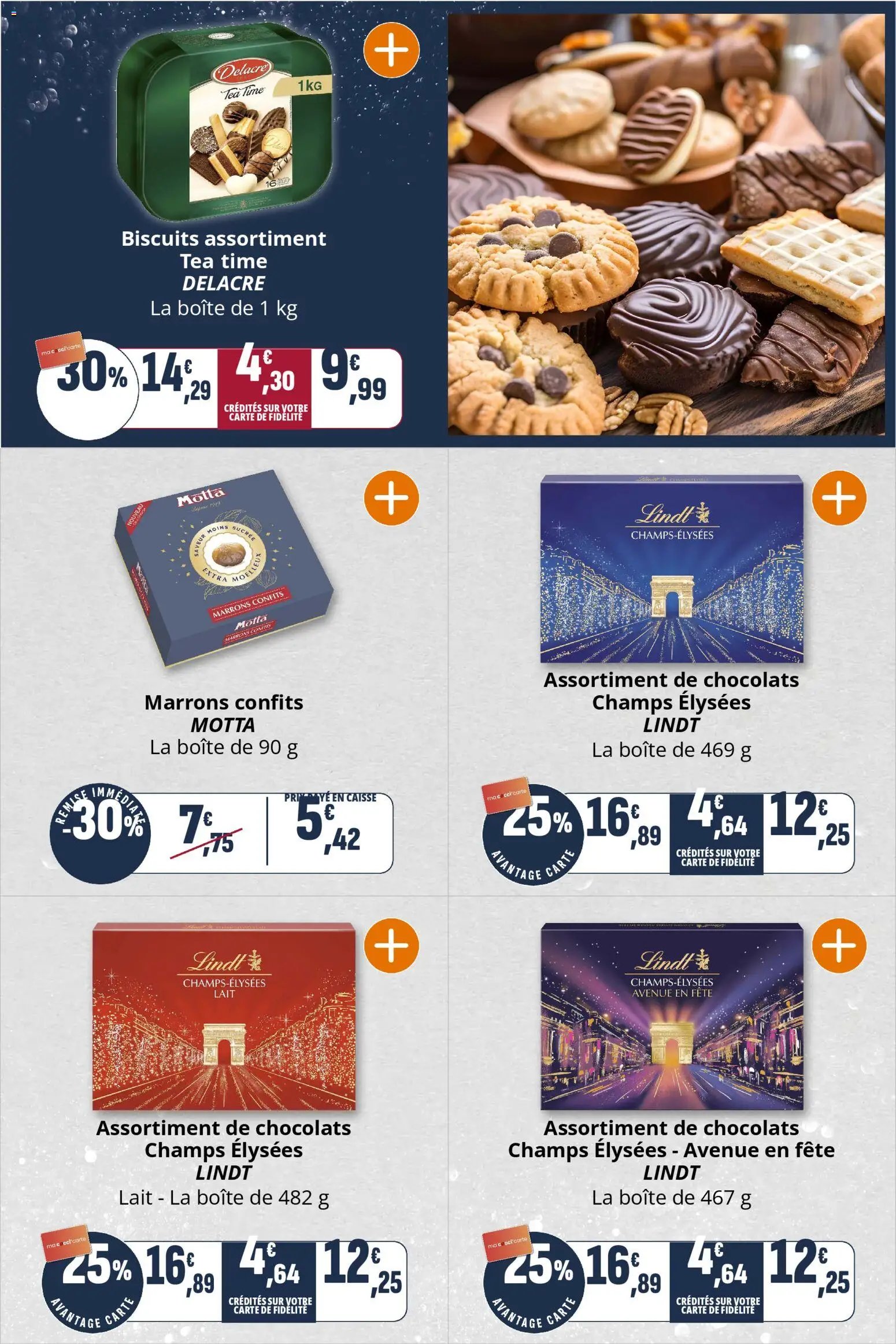 Coccinelle catalogue à partir du 17/12/2025 Express