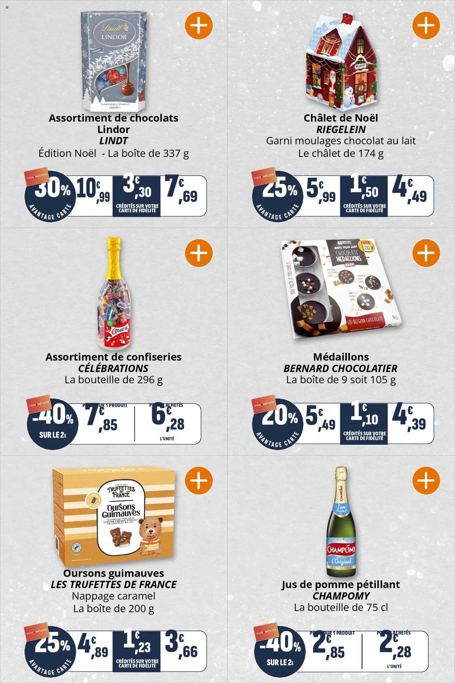 Coccinelle catalogue à partir du 17/12/2025 Express