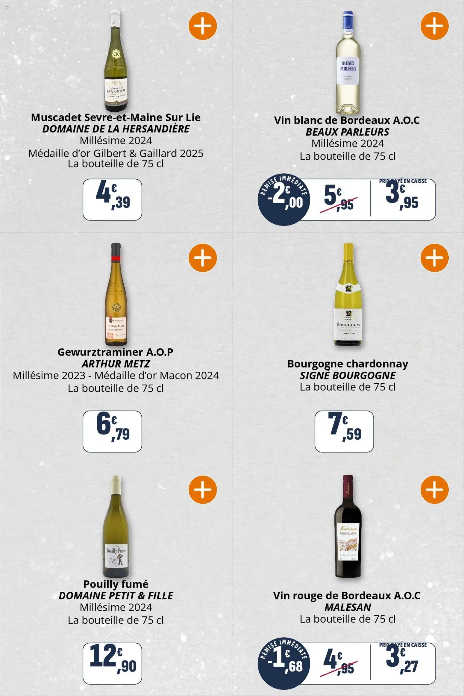 Coccinelle catalogue à partir du 17/12/2025 Express