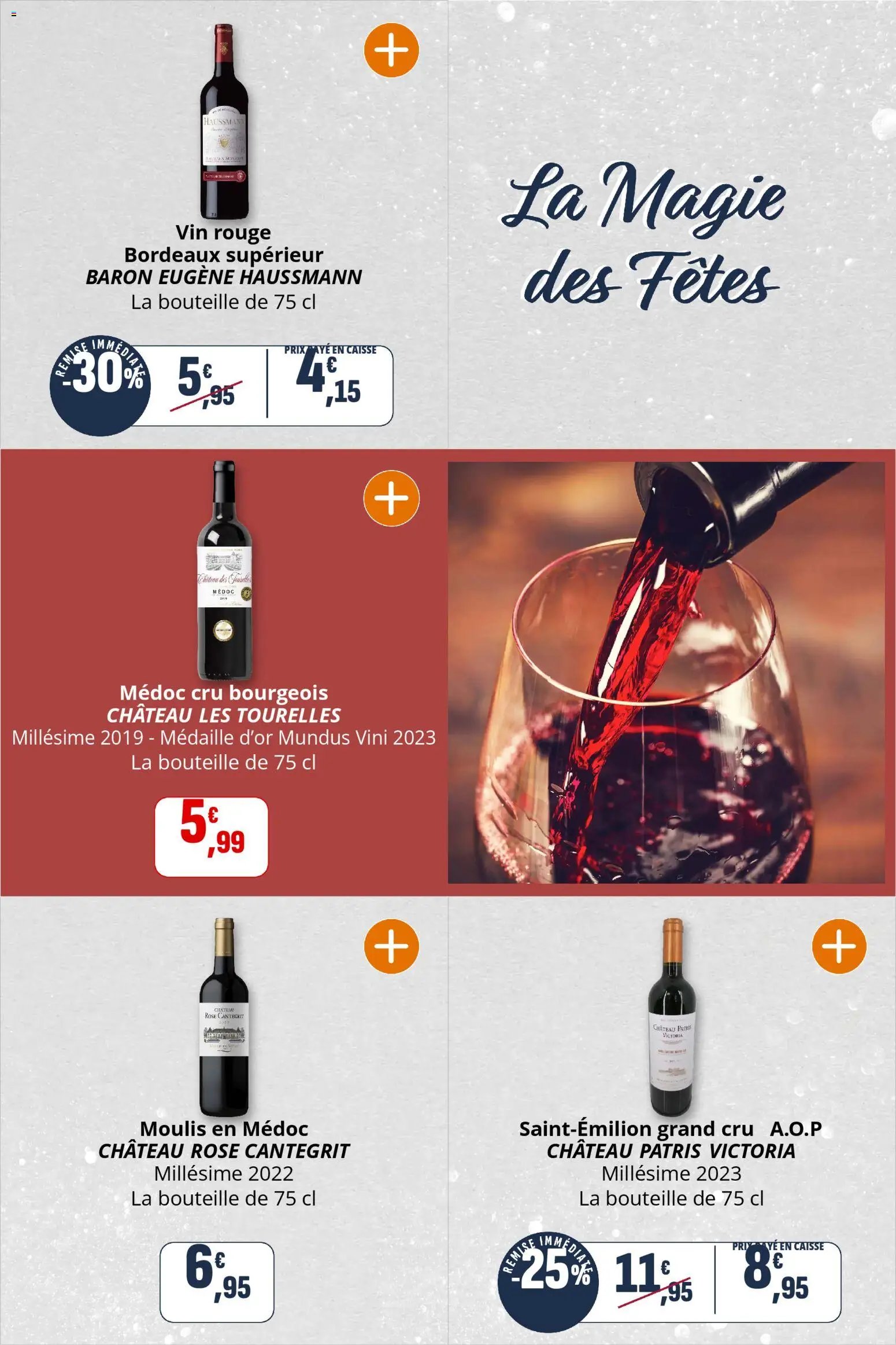 Coccinelle catalogue à partir du 17/12/2025 Express