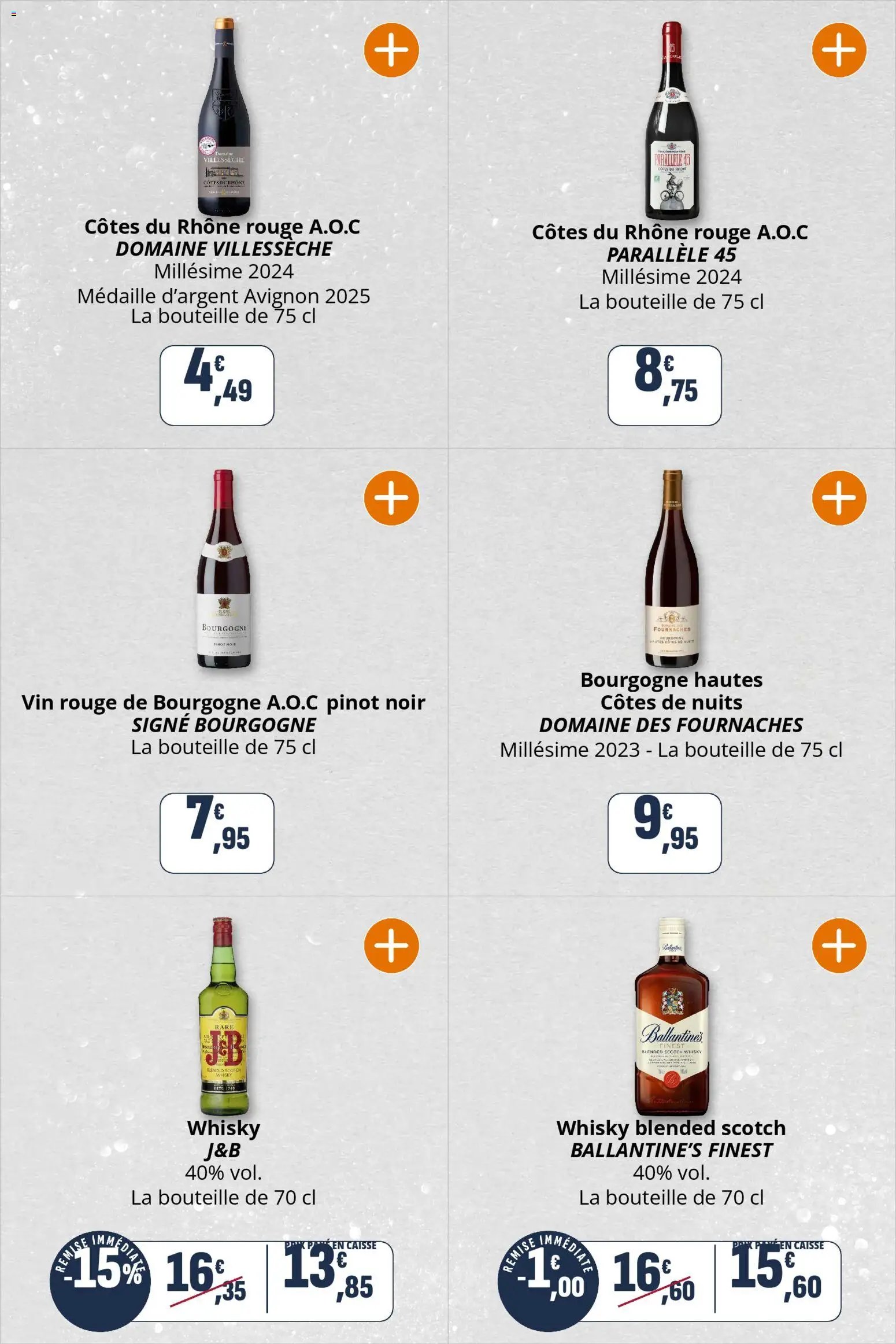 Coccinelle catalogue à partir du 17/12/2025 Express