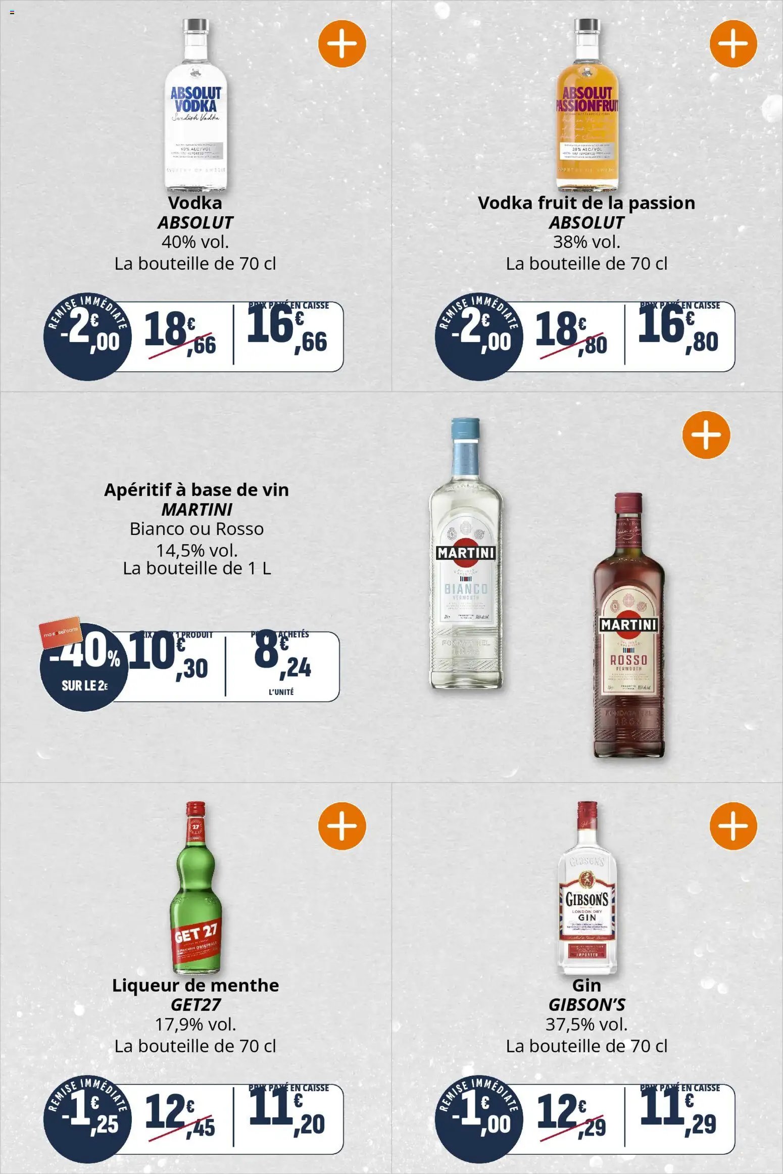 Coccinelle catalogue à partir du 17/12/2025 Express