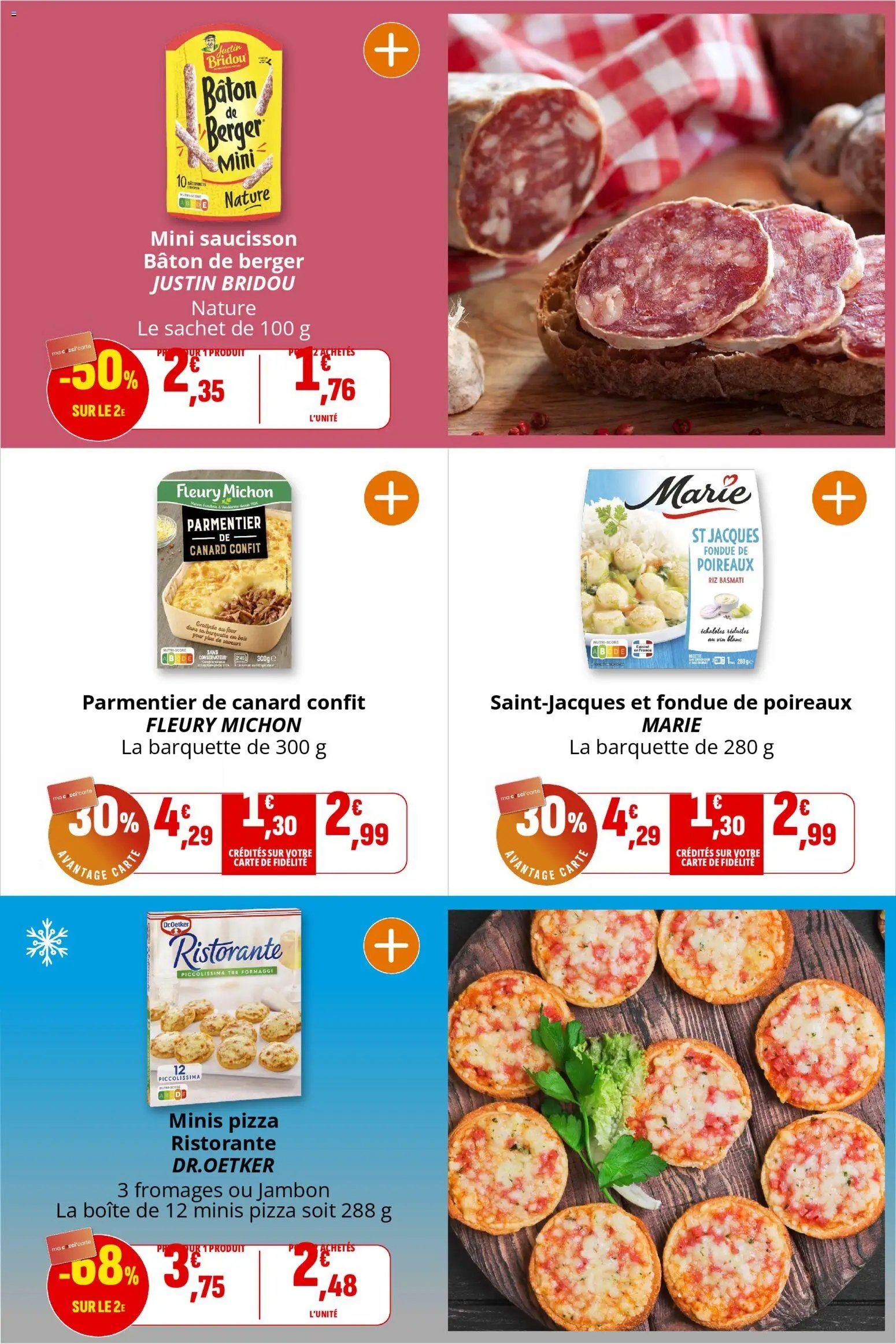 Coccinelle catalogue à partir du 17/12/2025 Express