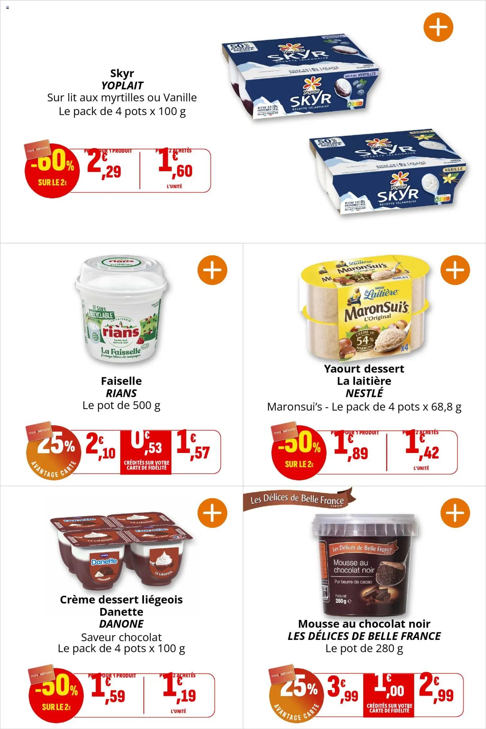 Coccinelle catalogue à partir du 17/12/2025 Express