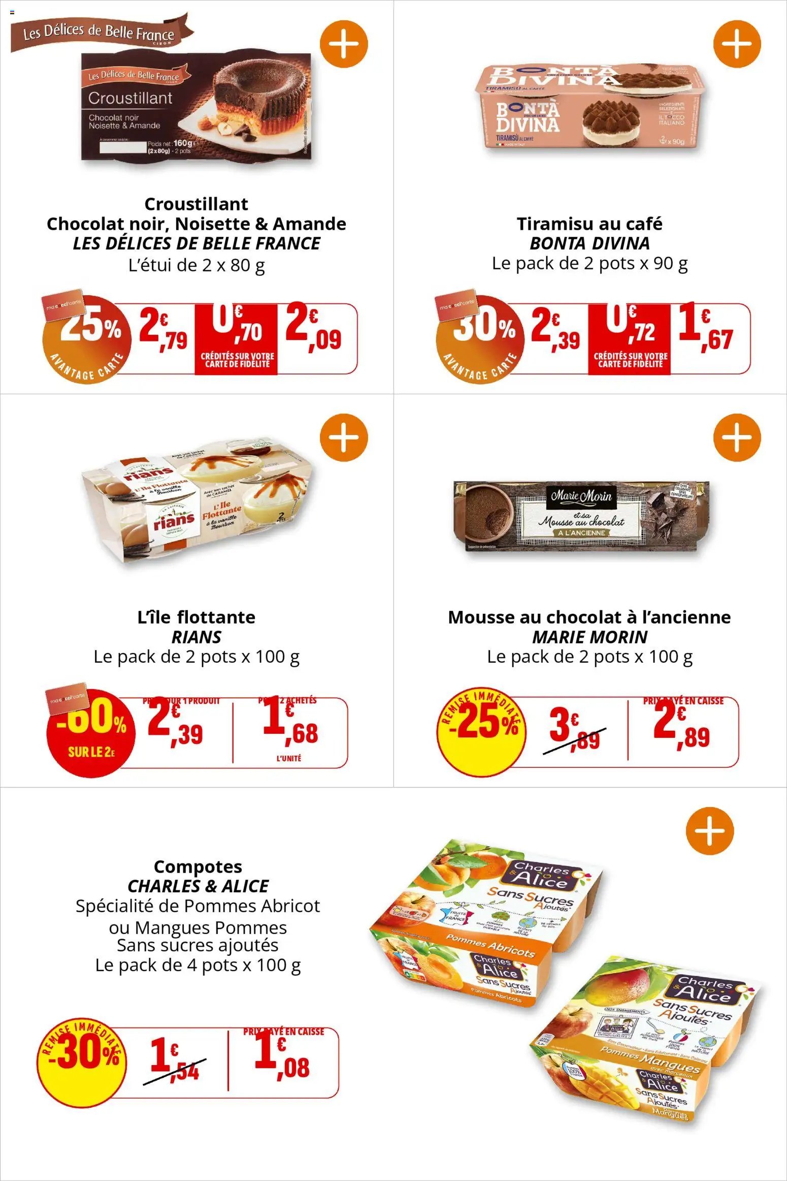 Coccinelle catalogue à partir du 17/12/2025 Express