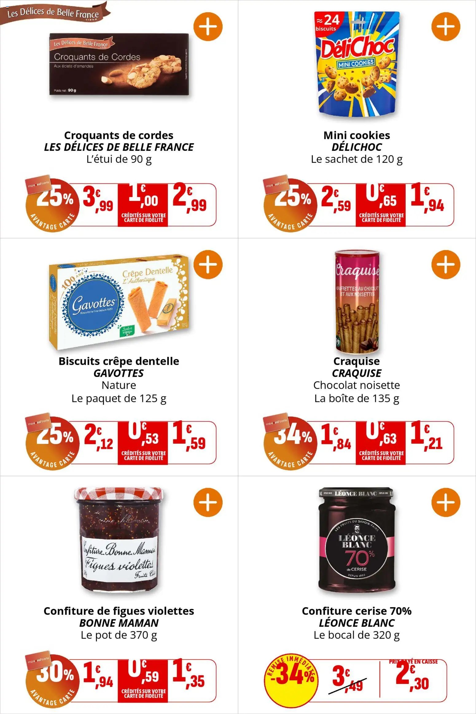 Coccinelle catalogue à partir du 17/12/2025 Express