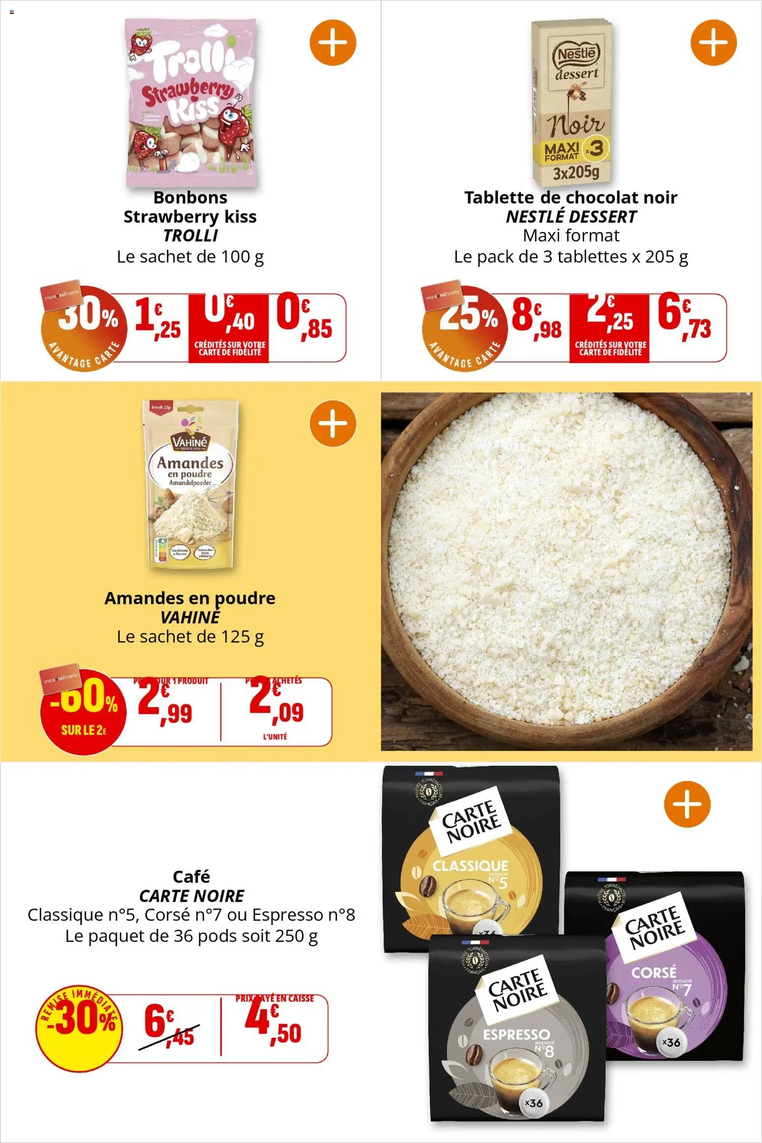 Coccinelle catalogue à partir du 17/12/2025 Express