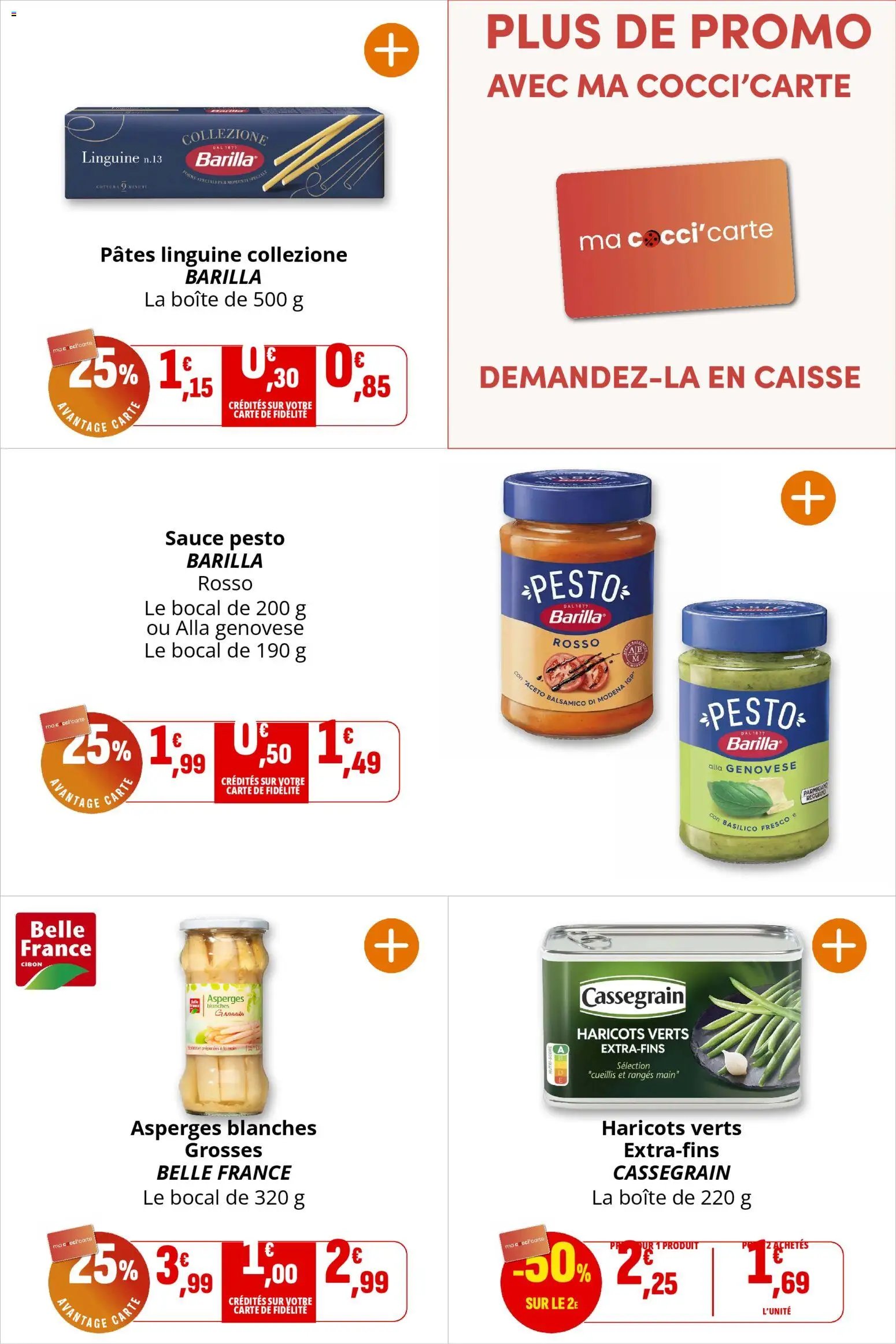 Coccinelle catalogue à partir du 17/12/2025 Express