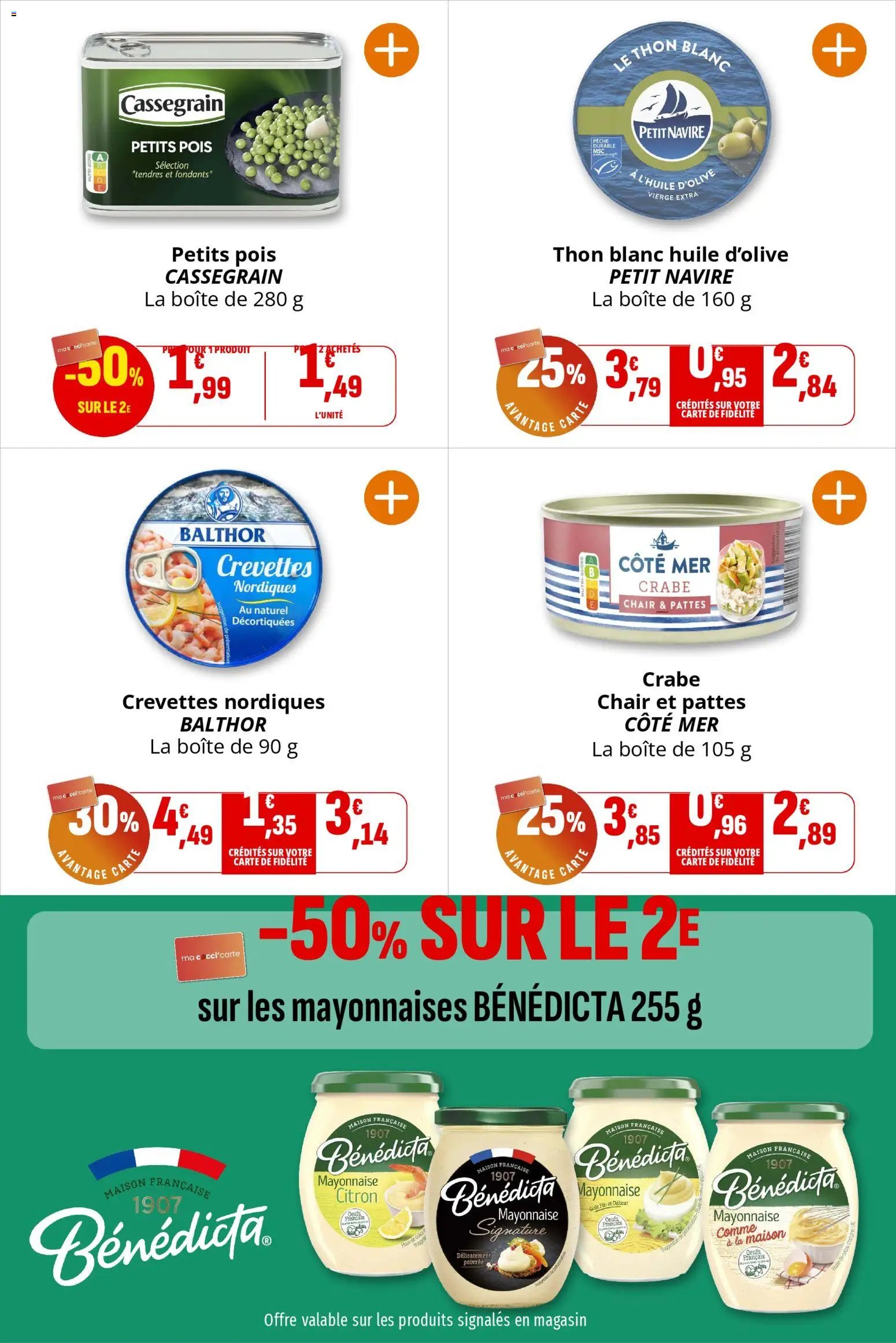 Coccinelle catalogue à partir du 17/12/2025 Express